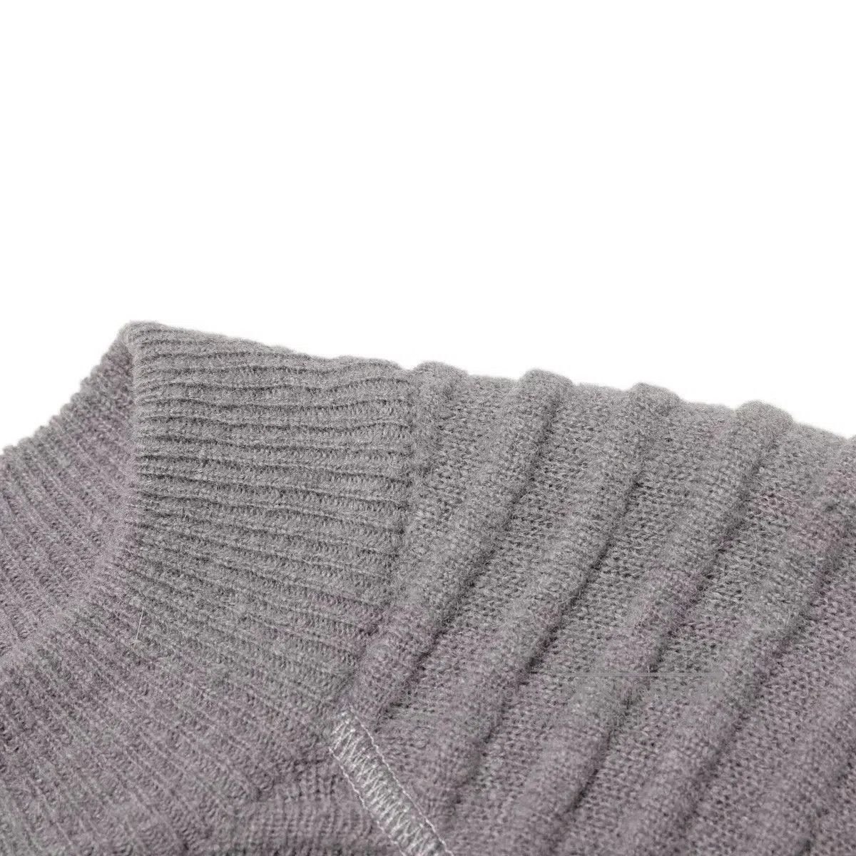 Giorgio Armani Giorgio Armani GA Men's Alpaca Wool Sweater. Size US L / EU 52-54 / 3 - 5 Thumbnail