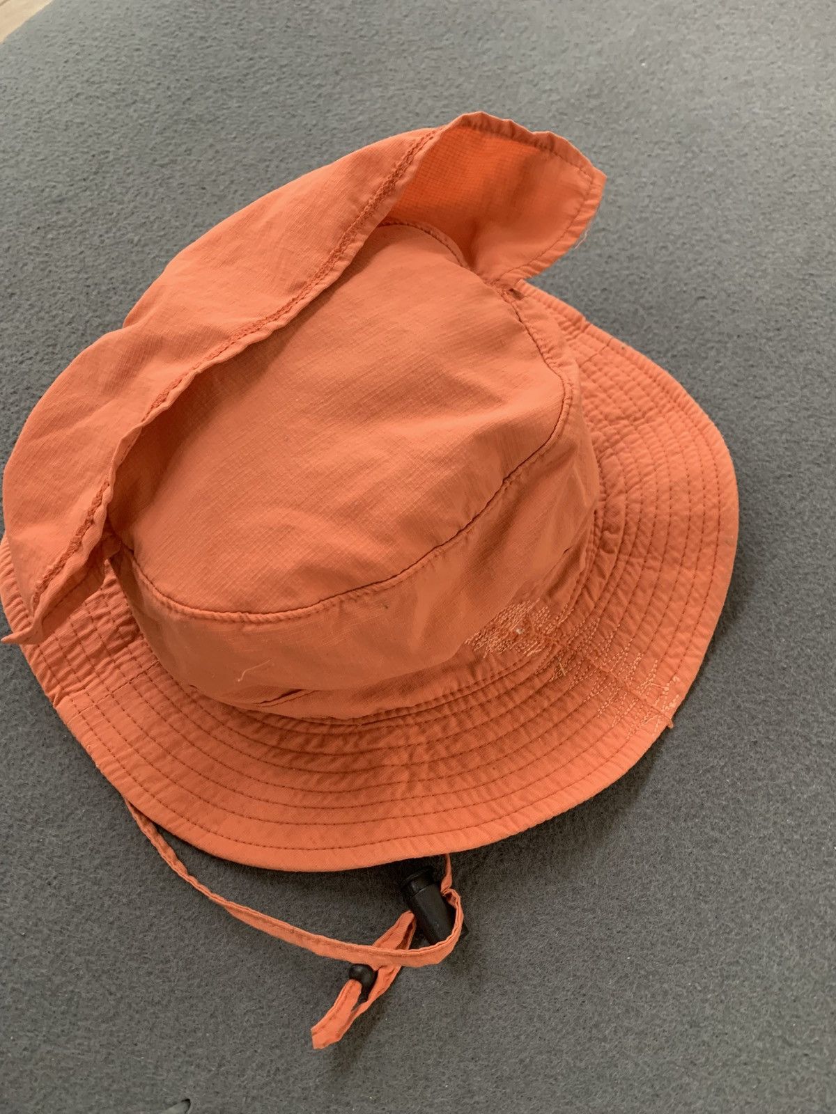 Japanese Brand Arc’teryx Nature Hat Size ONE SIZE - 6 Thumbnail