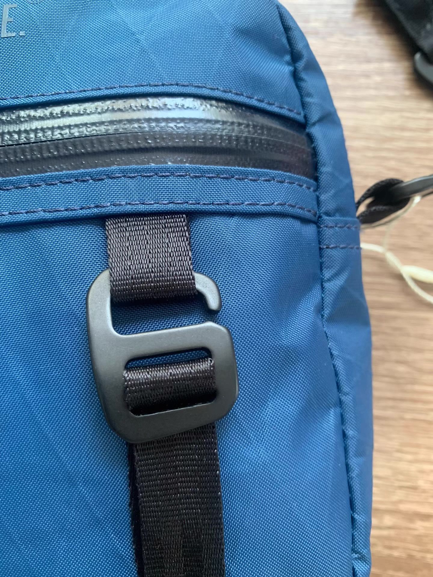 F/CE F/CE. Messenger Bag Ｑ22 Size ONE SIZE - 5 Thumbnail