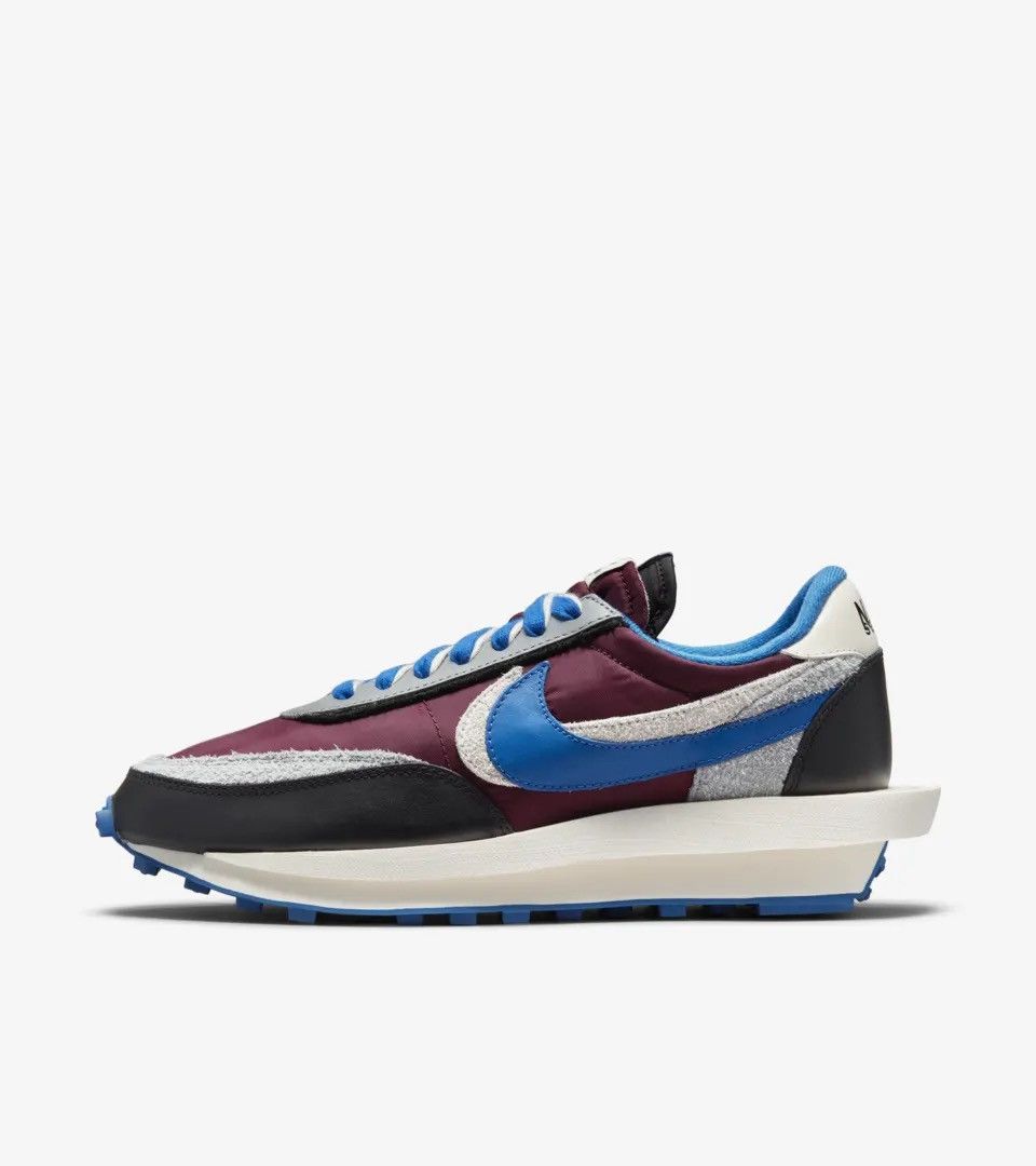 Nike × Sacai × Undercover NIKE LDWaffle x sacai x UNDERCOVER. 8.5 Size US 8.5 / EU 41-42 - 6 Thumbnail