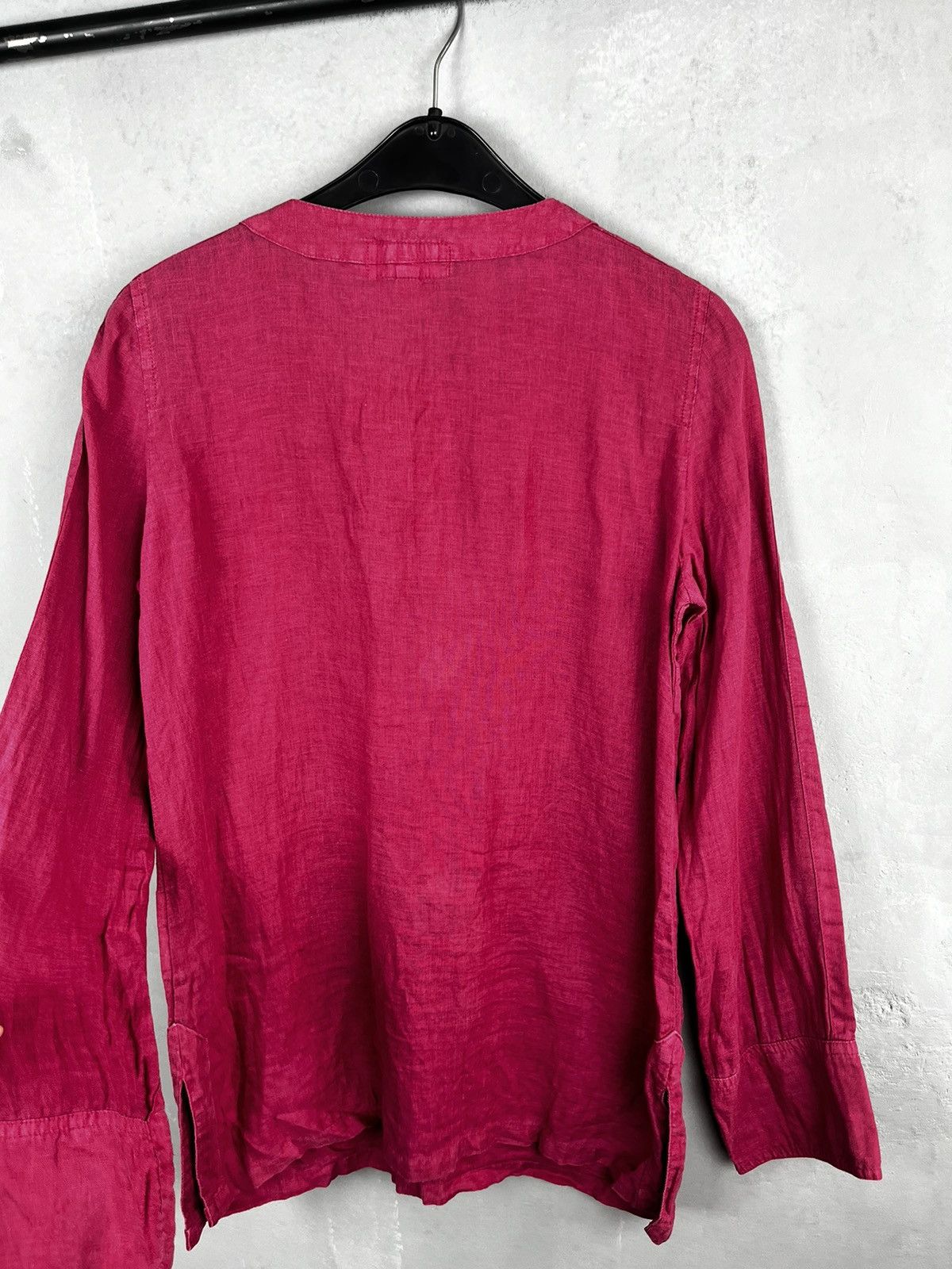 Etro × Other Etro line shirt Size M / US 6-8 / IT 42-44 - 7 Thumbnail
