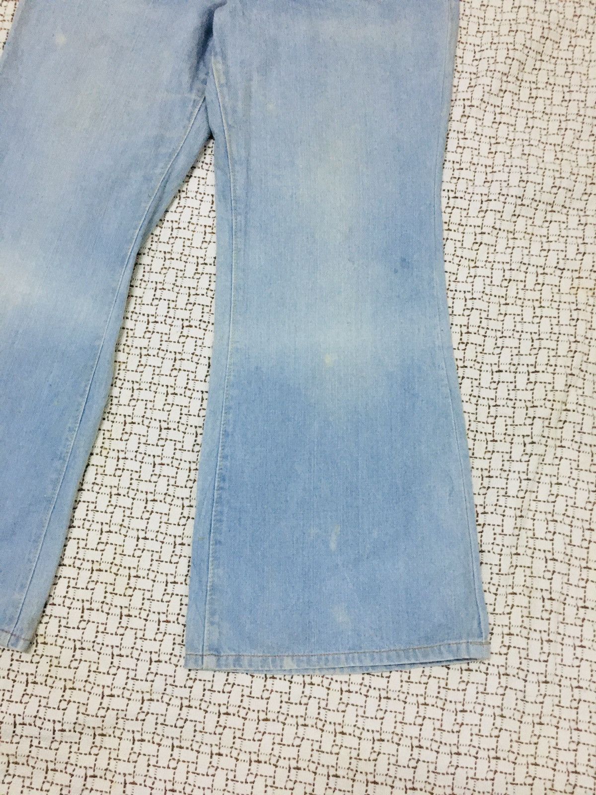 Other Bobson Flare Jeans (17) Size 29" - 3 Thumbnail