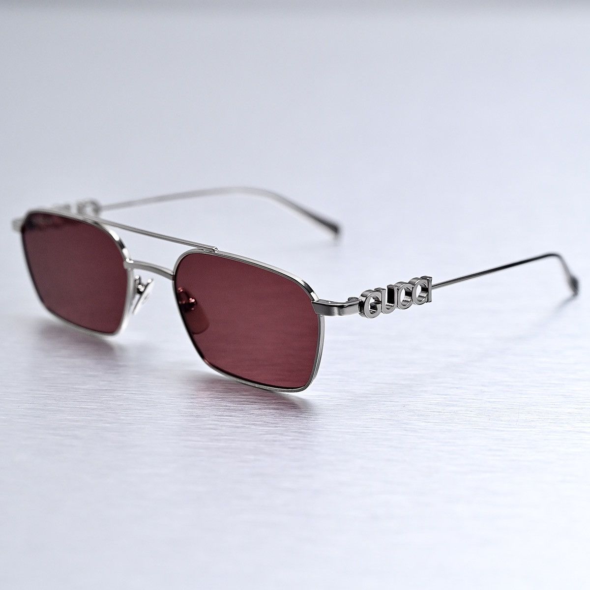 Gucci GUCCI GG1804S SUNGLASSES Size ONE SIZE - 2 Thumbnail