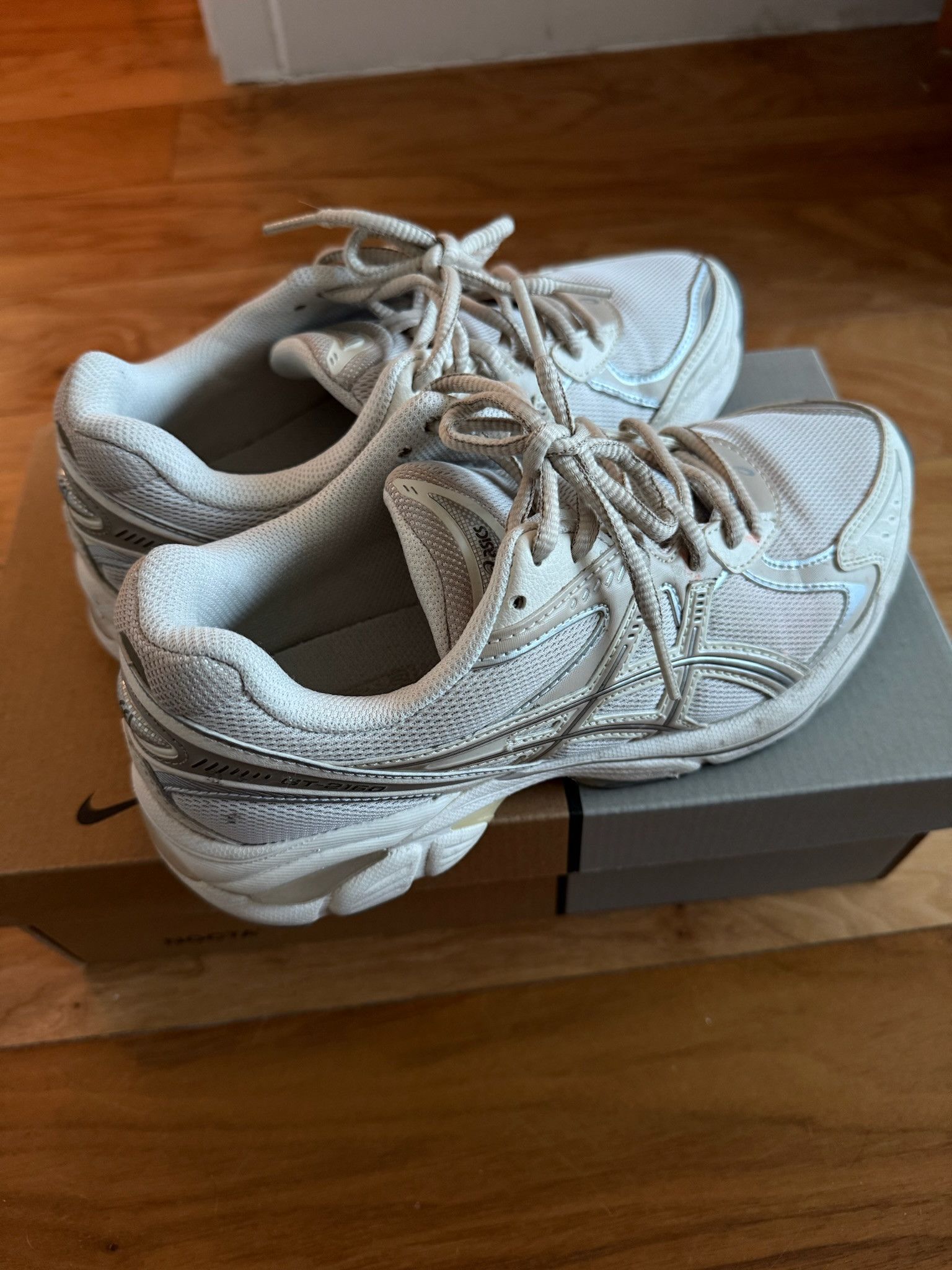 Asics GT-2160 Sneakers Size US 6 / IT 36 - 2 Thumbnail