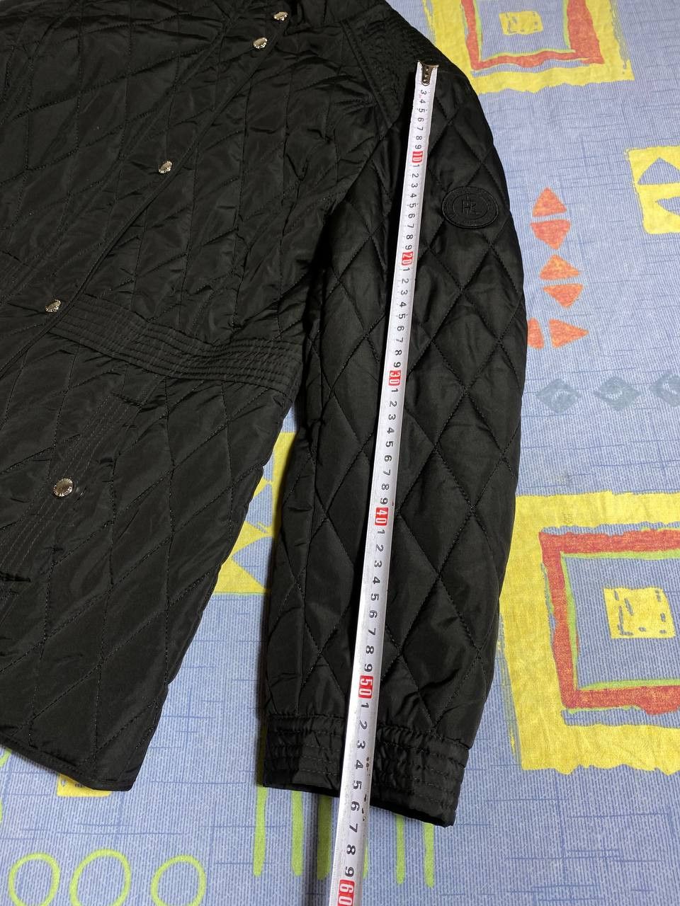 Polo Ralph Lauren Polo Ralph Lauren Jacket Size US M / EU 48-50 / 2 - 11 Thumbnail