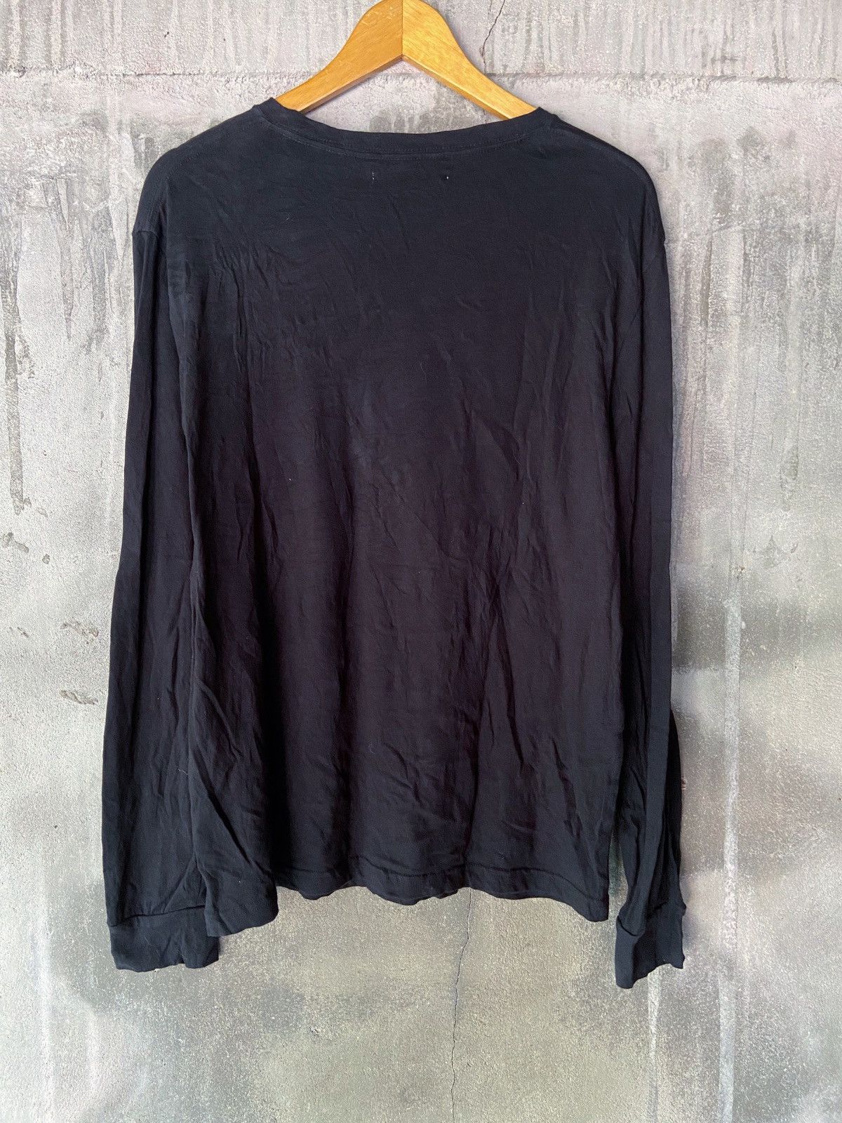 Beauty Beast × Hysteric Glamour × Japanese Brand APACHE VINTAGE STREET STYLE LONG SLEEVE Size US L / EU 52-54 / 3 - 9 Thumbnail