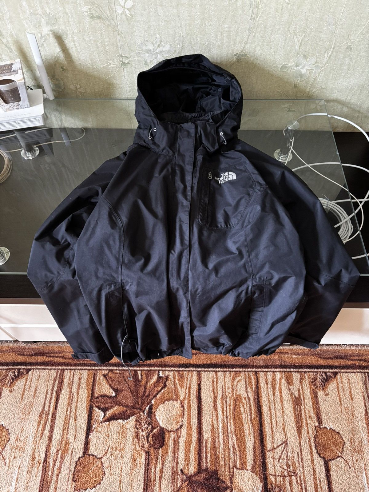 The North Face 🔥 The North Face Jacket 🔥 Size L / US 10 / IT 46 - 1 Thumbnail