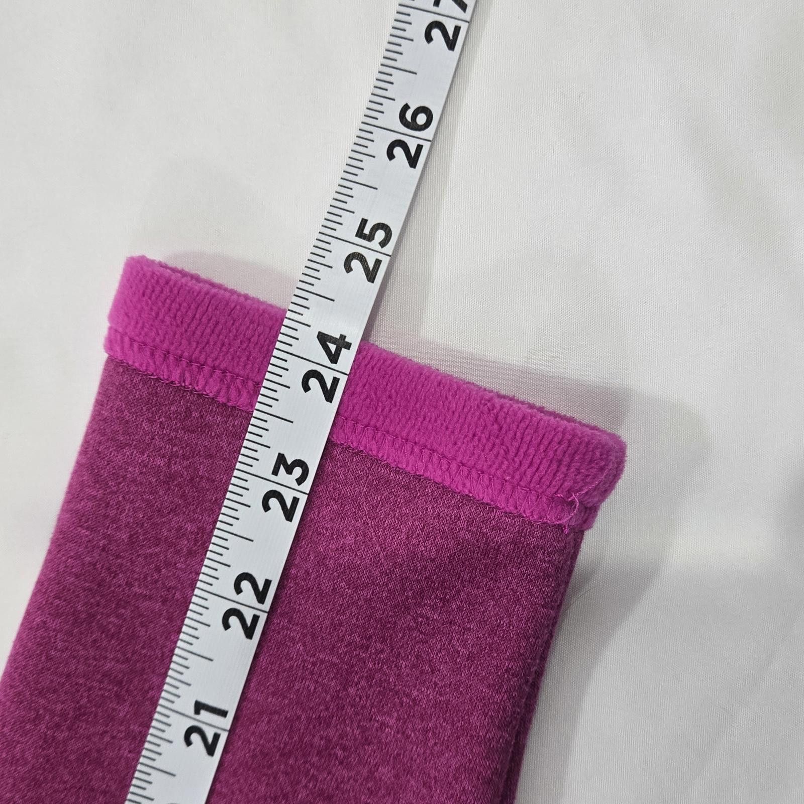 The North Face The North Face Women's Jacket Vibrant Pink Large Size L / US 10 / IT 46 - 7 Thumbnail