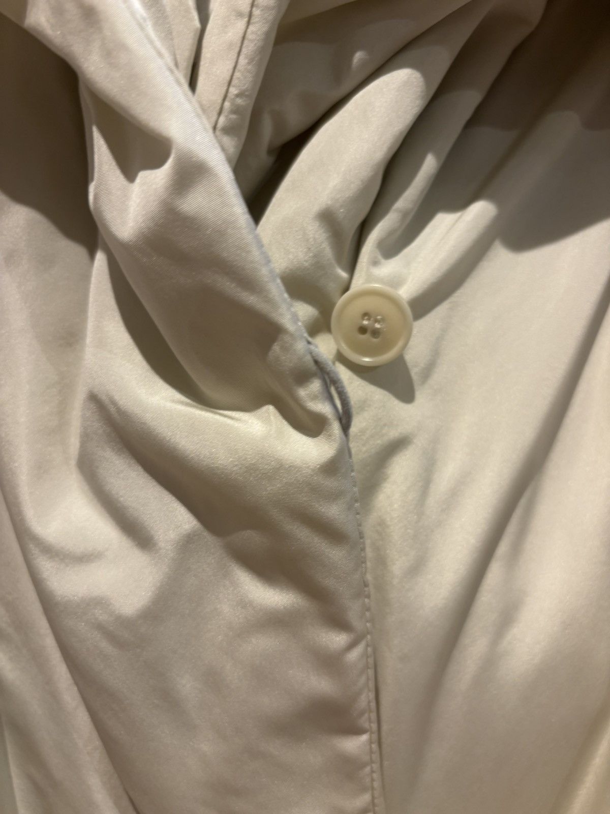 Max Mara Max Mara Mainline Down Coat Size M / US 6-8 / IT 42-44 - 7 Thumbnail