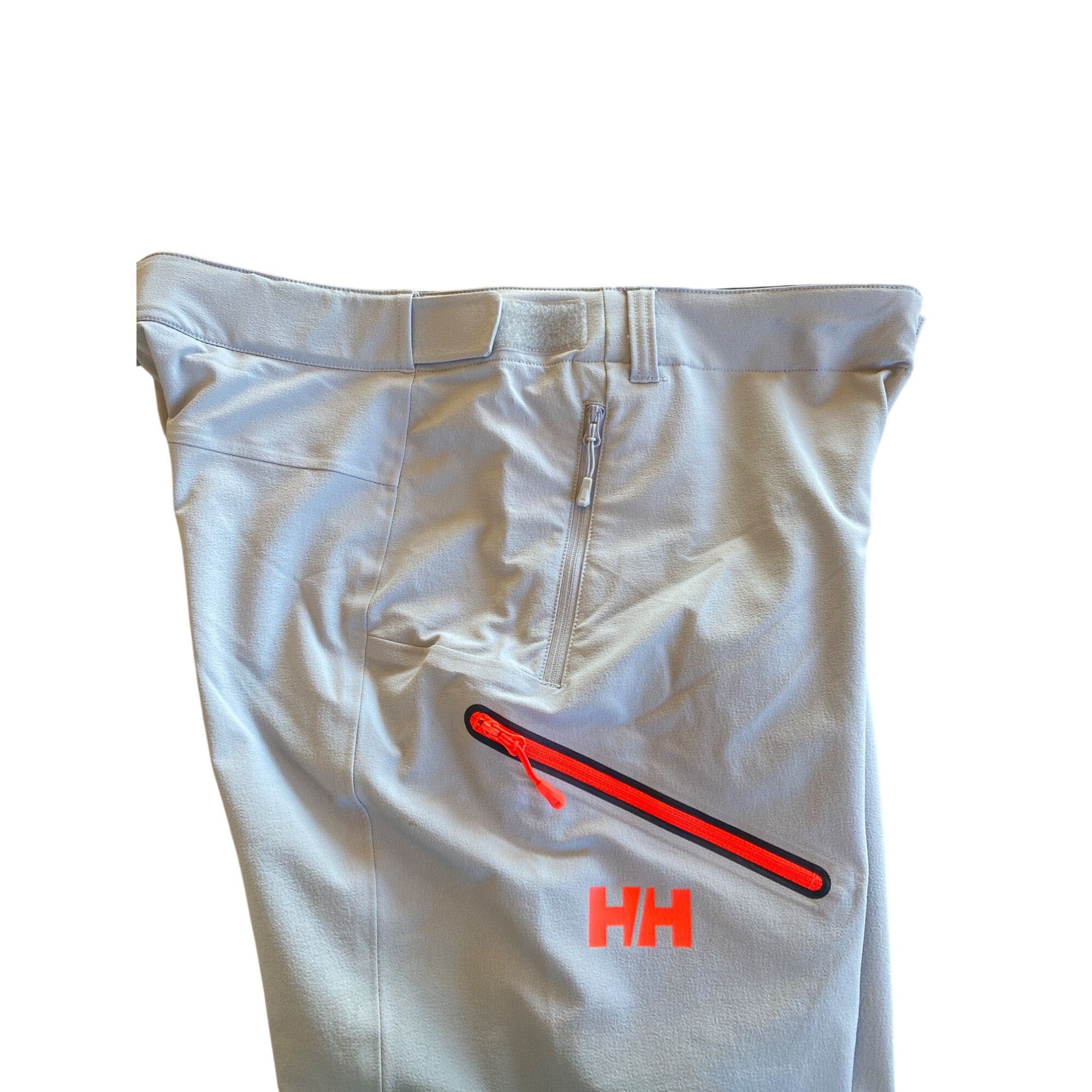 Helly Hansen NWT Helly Hansen Women’s L Odin Muninn 2.0 Shell Pants Gray Size 34" / US 12 / IT 48 - 13 Thumbnail