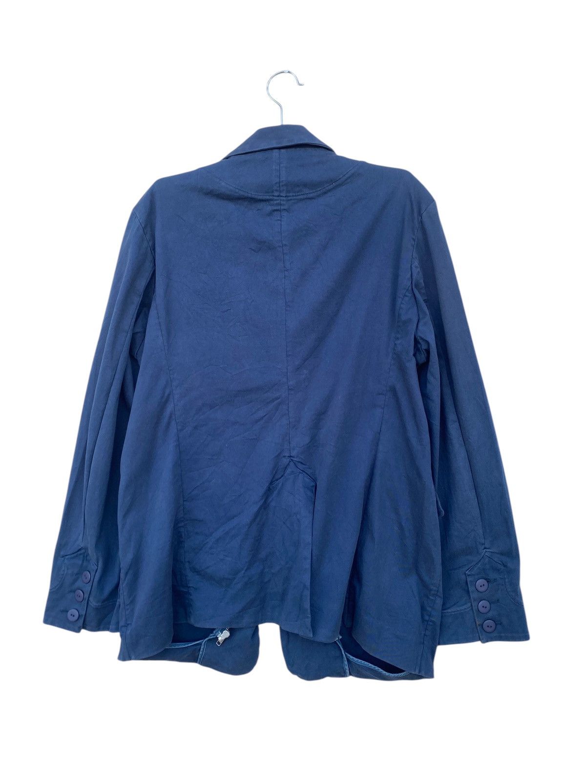 Preen by Thornton Bregrazzi Vintage Preen Jacket Size US M / EU 48-50 / 2 - 3 Thumbnail