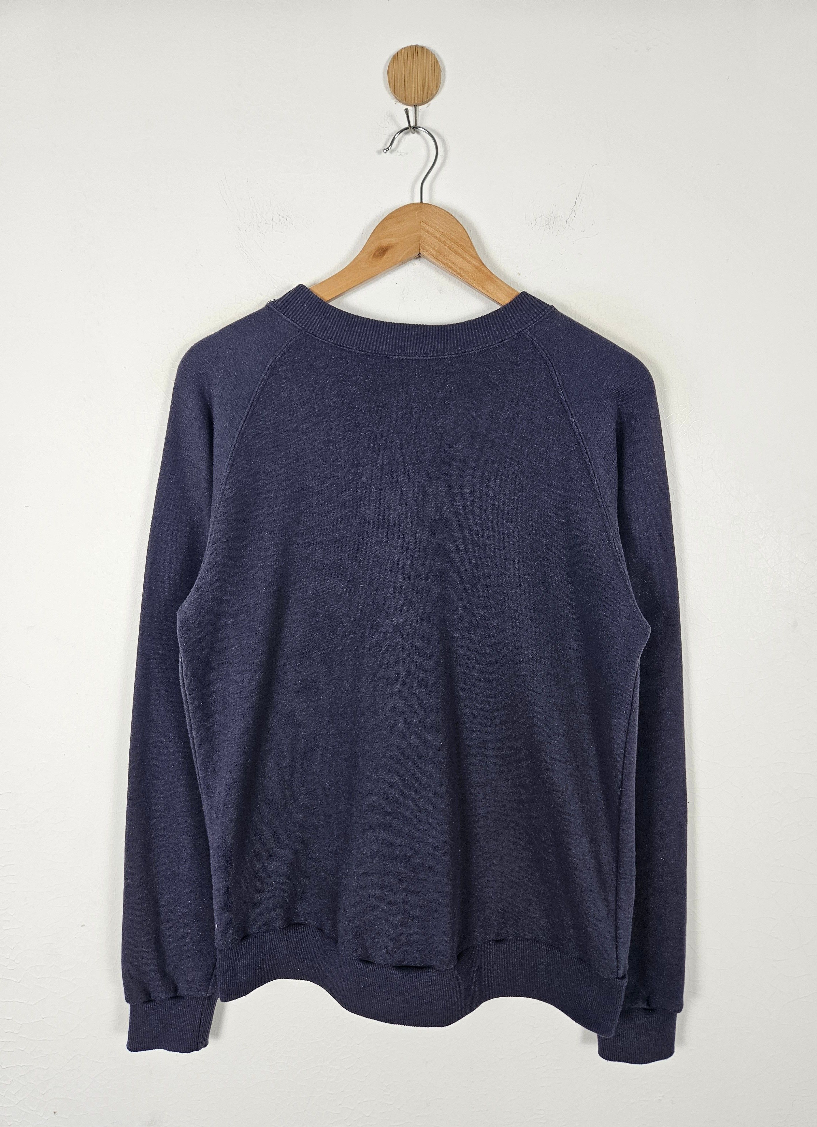 Vintage US Paratroopers Yokusuka military sukajan sweatshirt Size US M / EU 48-50 / 2 - 3 Thumbnail
