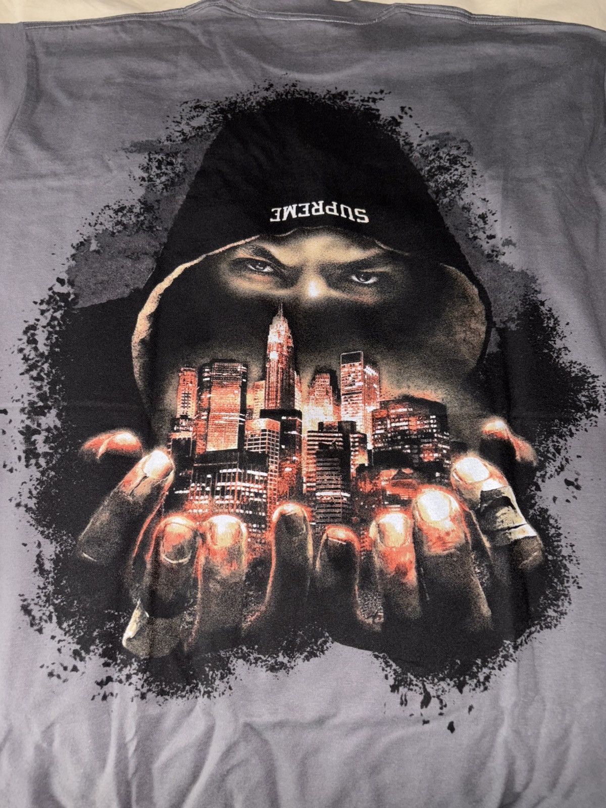 Supreme Fight For Ny | Grailed