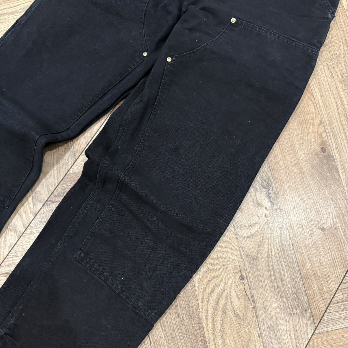 Carhartt Carhartt Vintage Double Knee Pants 32x32 Streetwear 00s Size US 32 / EU 48 - 9 Thumbnail
