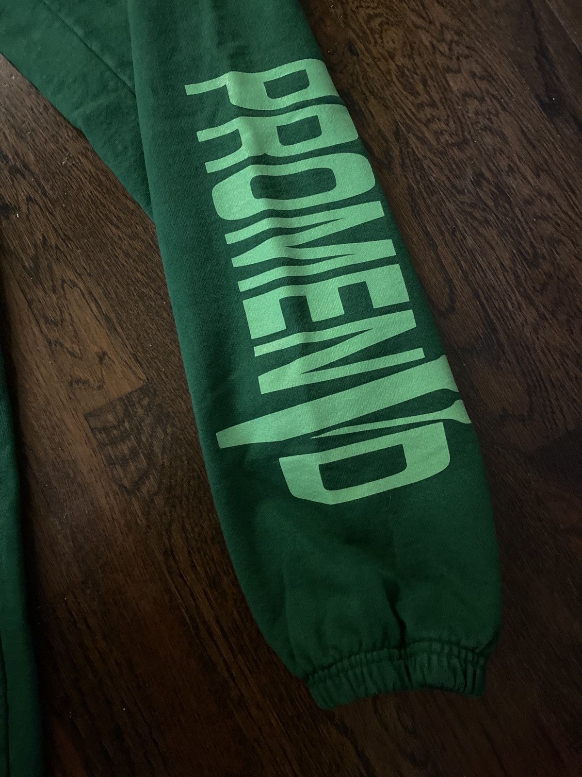 A$AP Rocky × Vlone Vlone x ASAP Rocky Sweatpants Size 30 Size US 30 / EU 46 - 4 Thumbnail