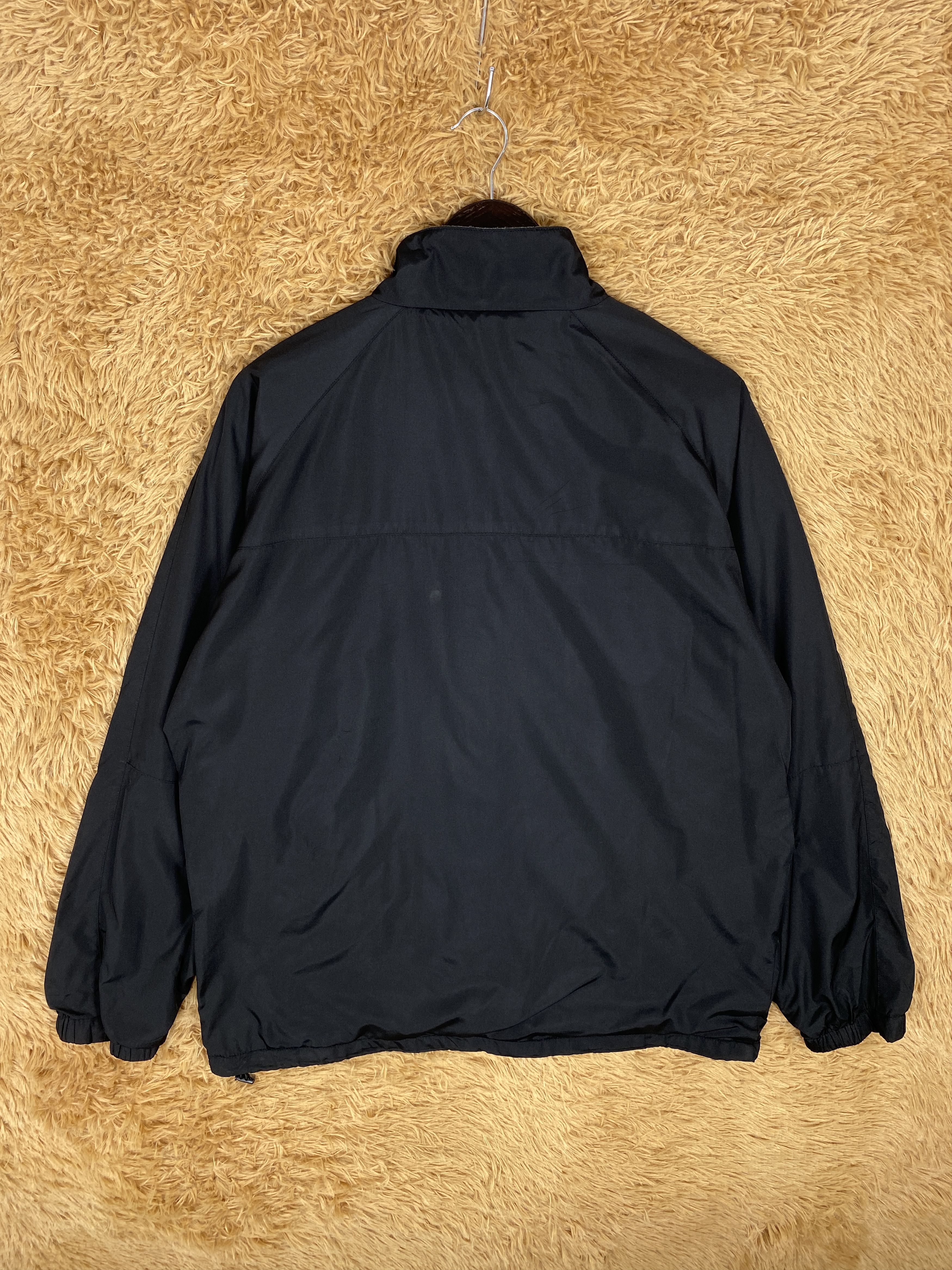 Japanese Brand × Vintage Vintage Japanese Brand Fleece Lining Jacket J2376 Size US M / EU 48-50 / 2 - 5 Thumbnail