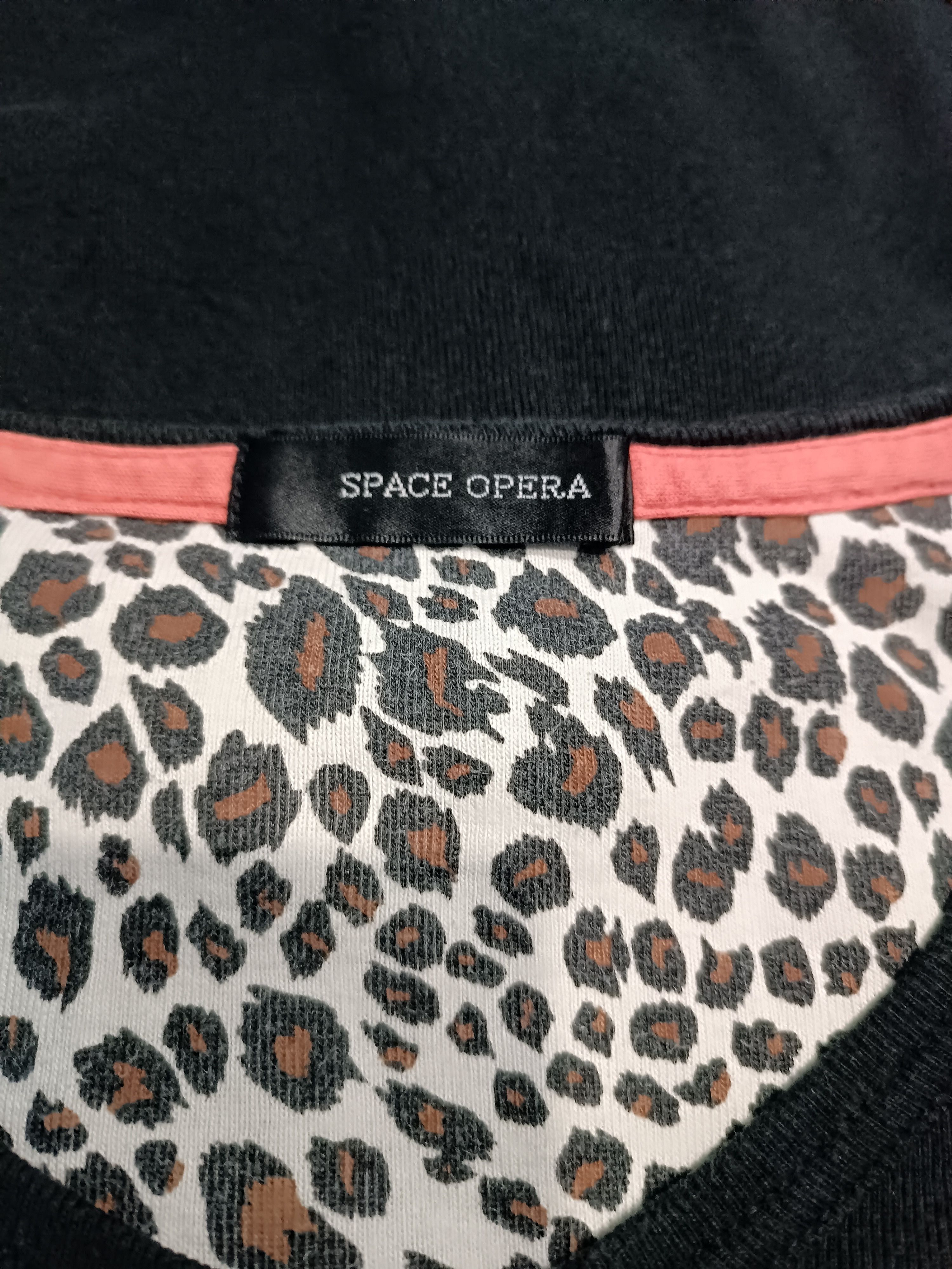 Japanese Brand × Vintage Space Opera Print Skull Gold "Love Is Strange" Size US L / EU 52-54 / 3 - 9 Thumbnail