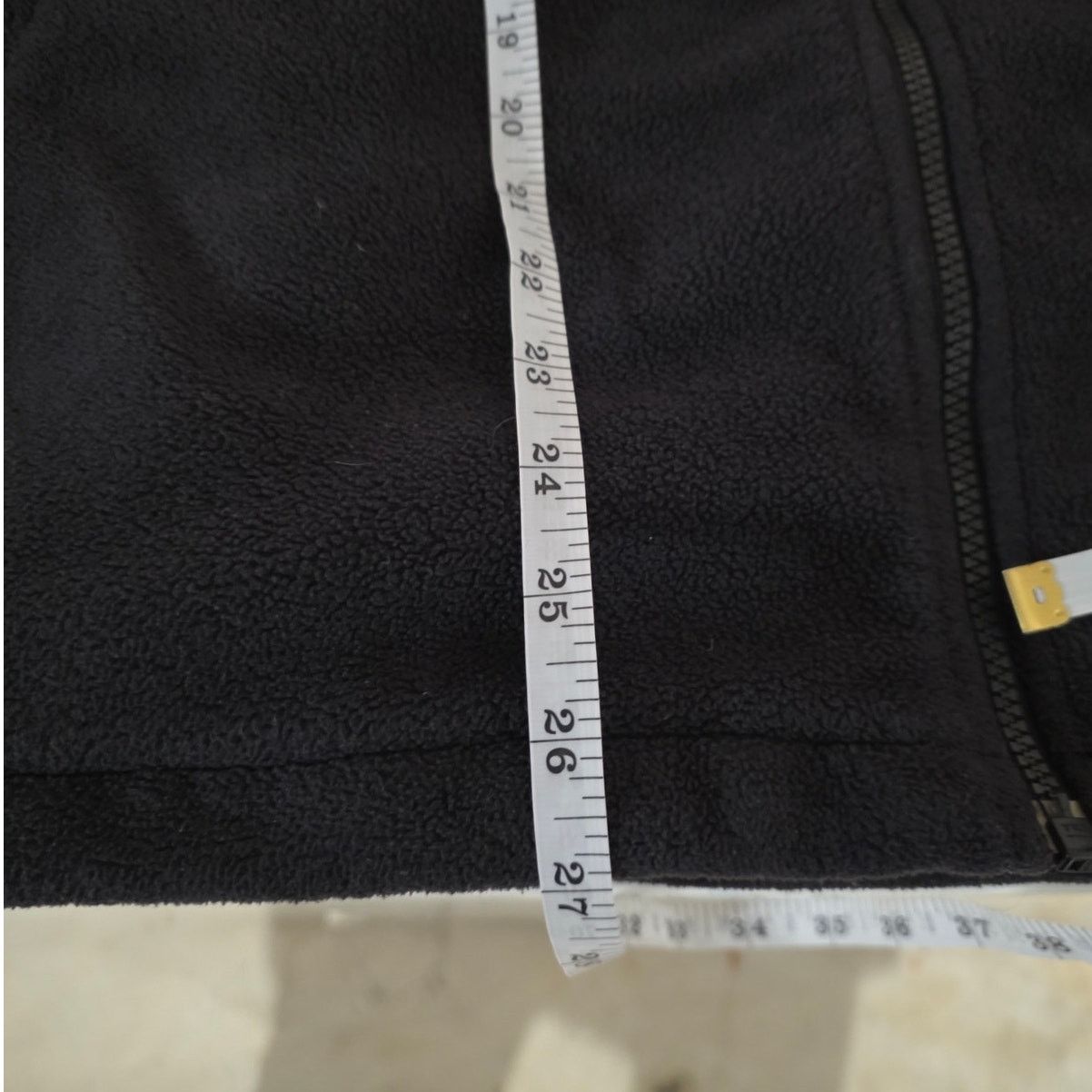 Columbia Columbia Black & Gray Interchange Core Zip Up Jacket - XL Size US XL / EU 56 / 4 - 8 Thumbnail