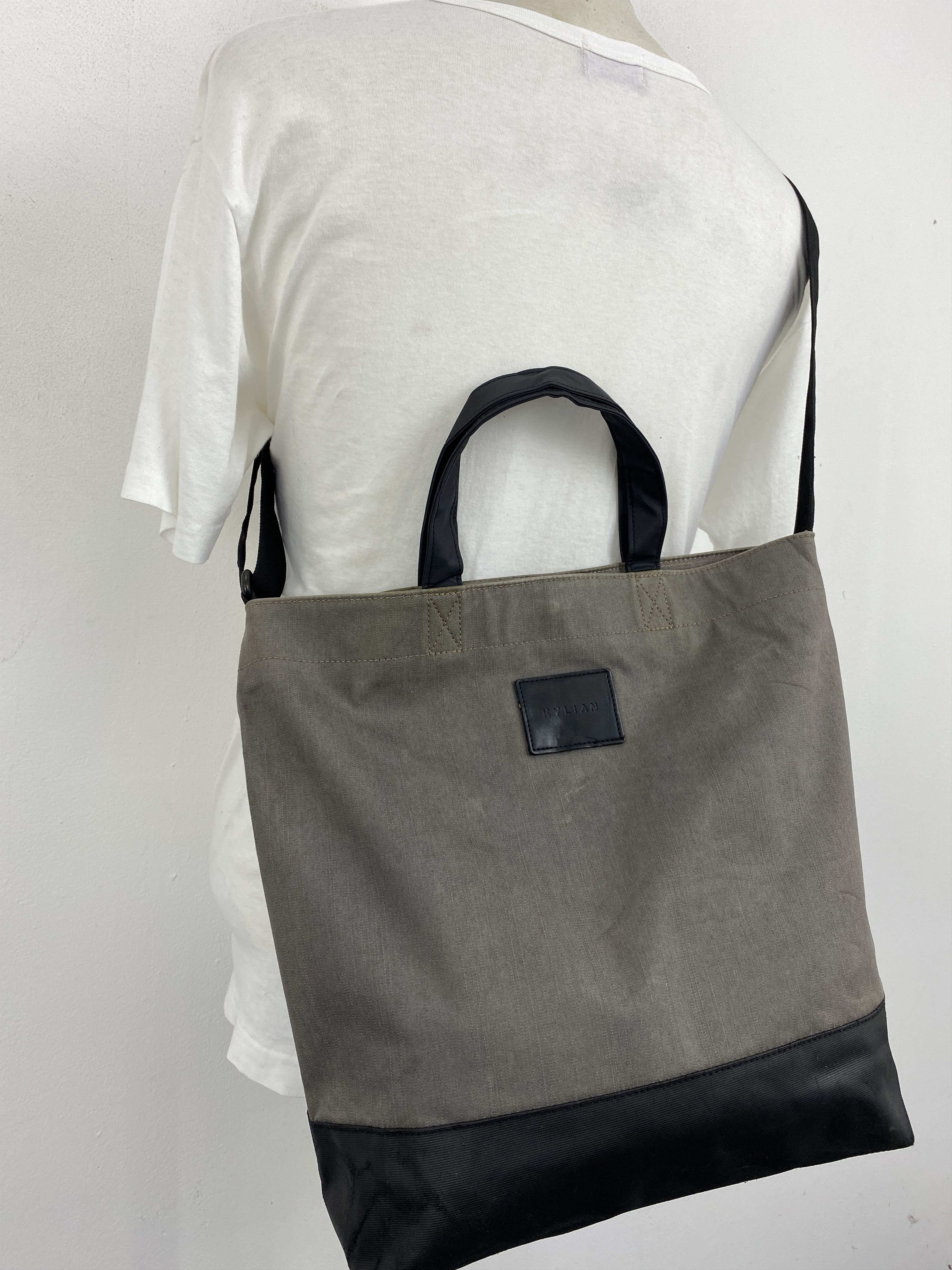 Kilian Vintage Kylian Crossbody Shoulder Bag BG0121 Size ONE SIZE - 2 Thumbnail