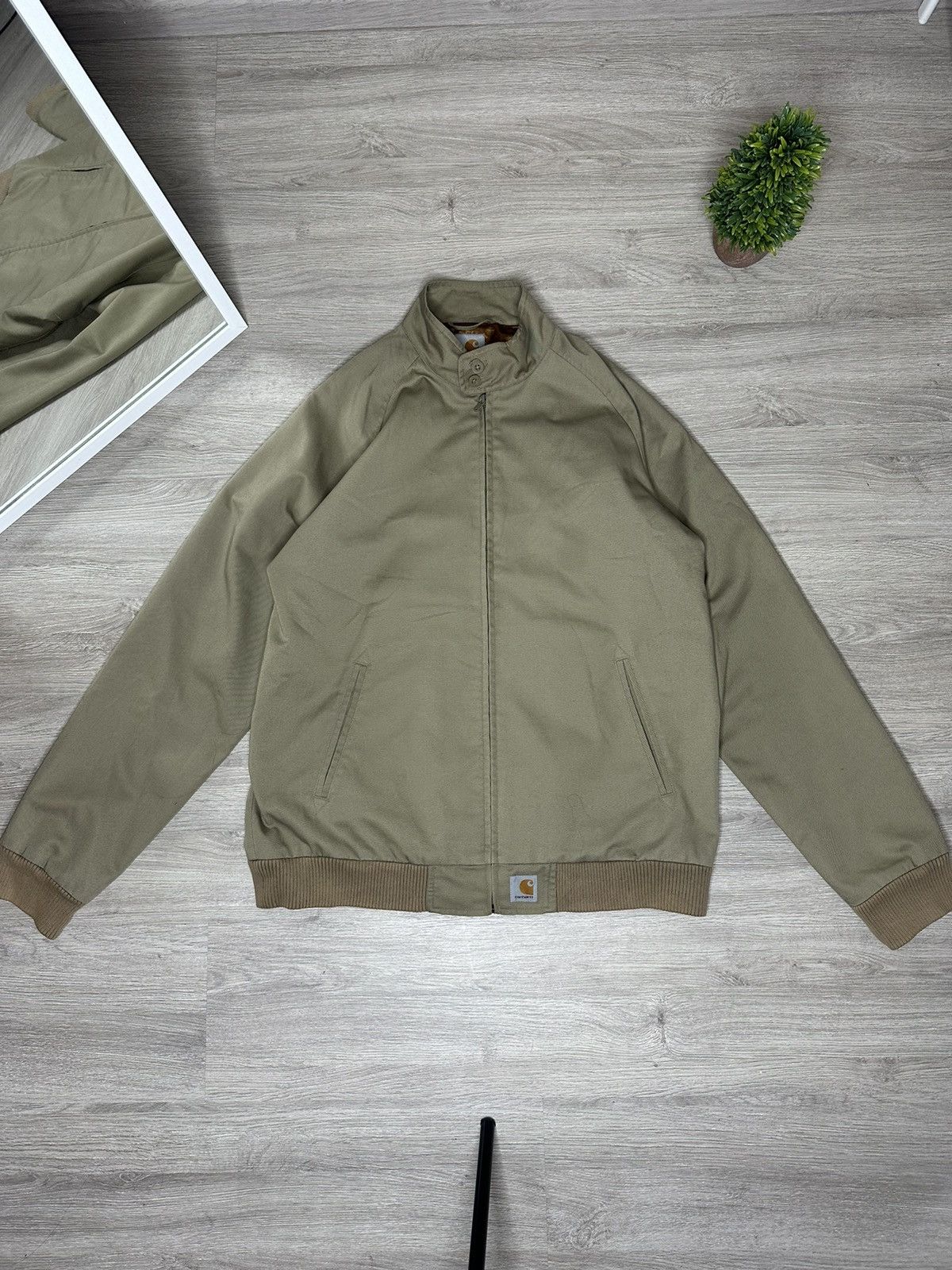 Carhartt Carhartt Jacket Size US XL / EU 56 / 4 - 1 Thumbnail