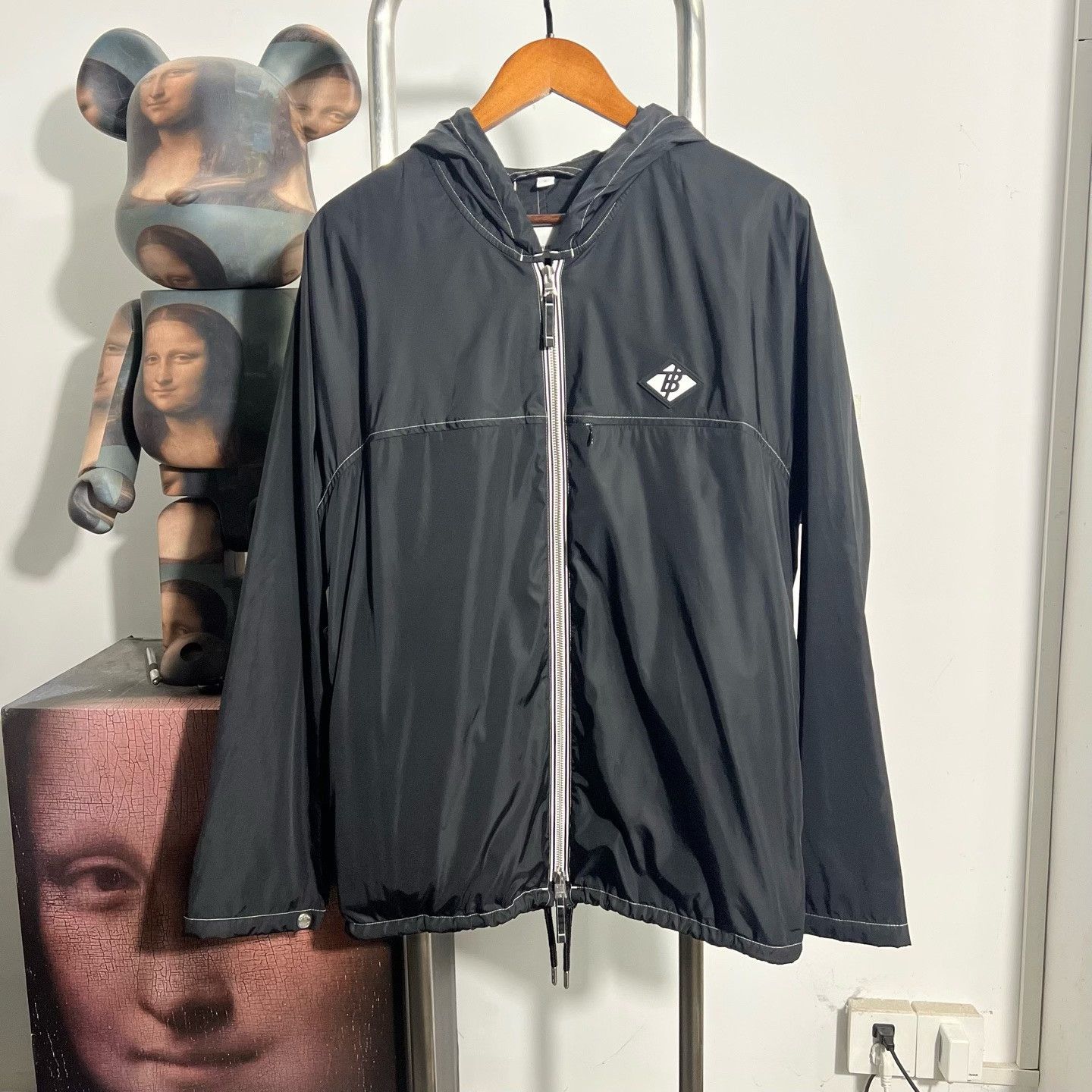Burberry Burberry Retro Light Jacket s Men Size US S / EU 44-46 / 1 - 1 Thumbnail