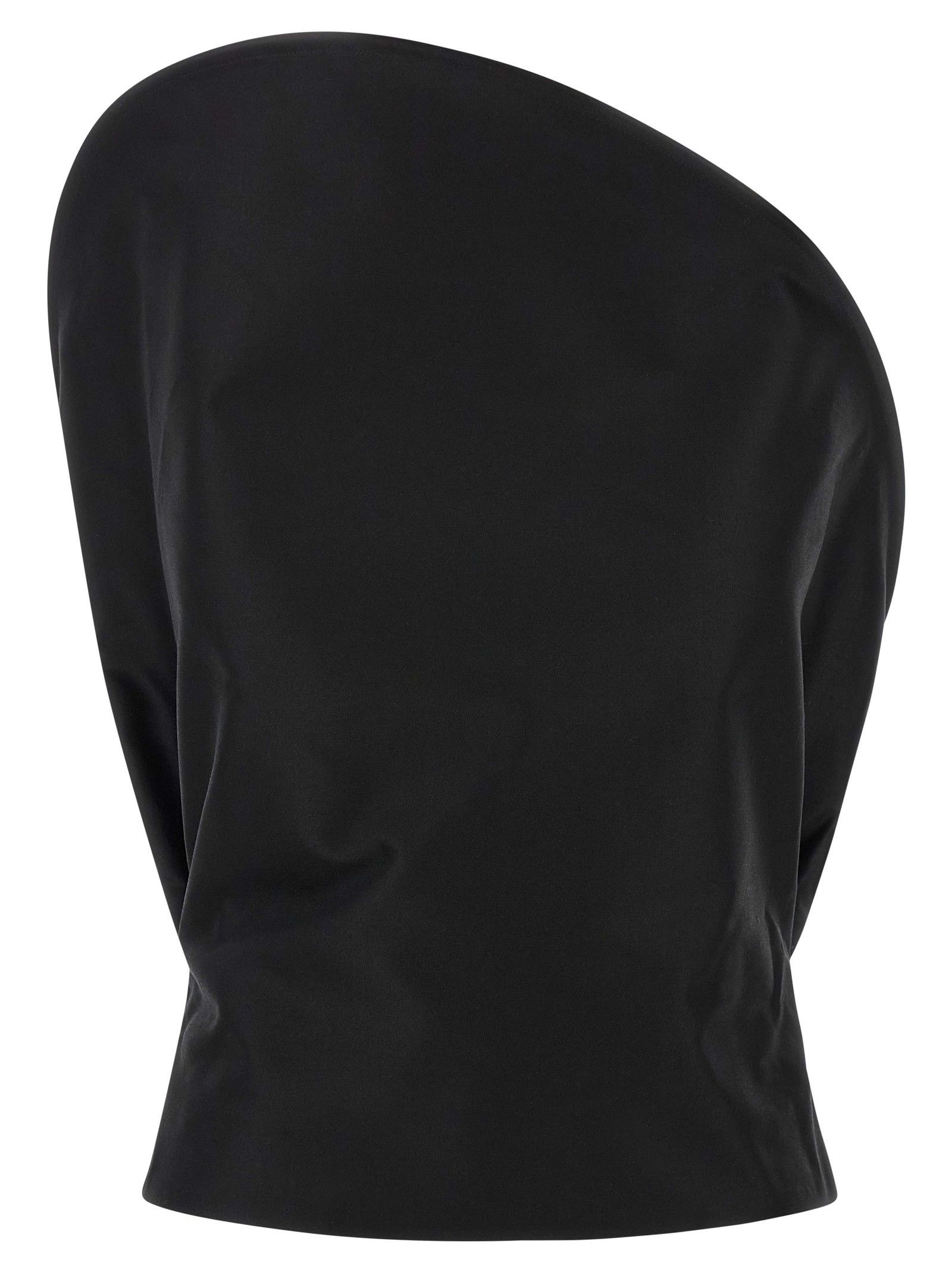 Magda Butrym '13' Bustier Top Size S / US 4 / IT 40 - 1 Thumbnail