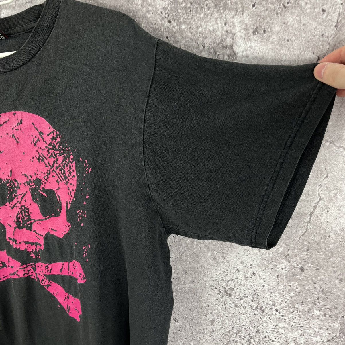 Other Vintage In The Dark T-Shirt 90’s Big Scull Logo Size L Size US L / EU 52-54 / 3 - 4 Thumbnail
