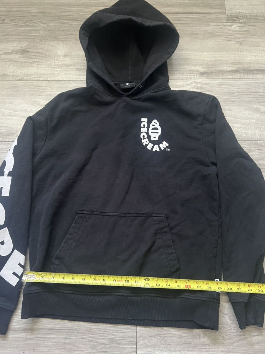 Icecream Icecream hoodie size large mens Size US L / EU 52-54 / 3 - 3 Thumbnail