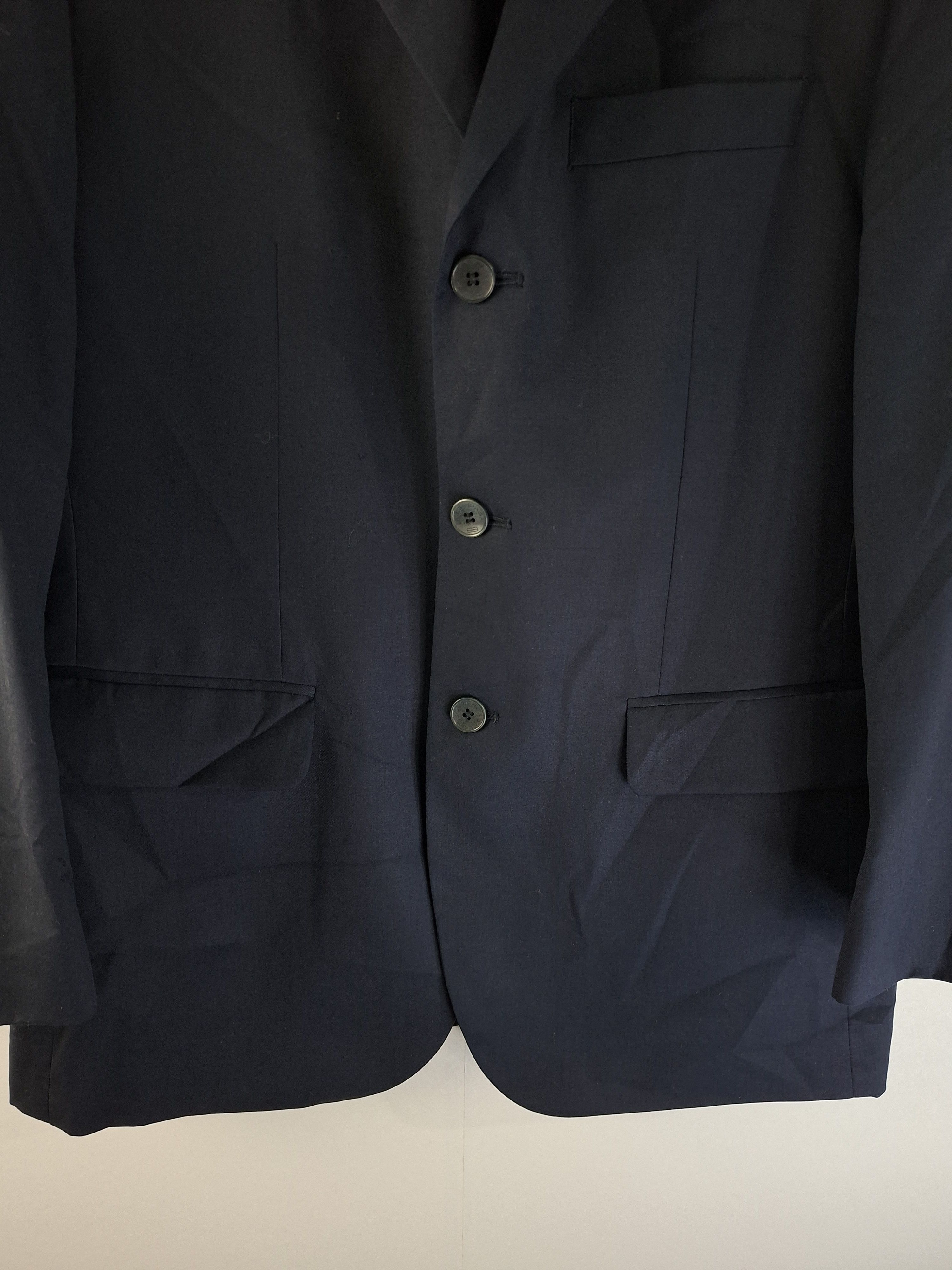 Balenciaga Balenciaga coat blazer Size US M / EU 48-50 / 2 - 5 Thumbnail
