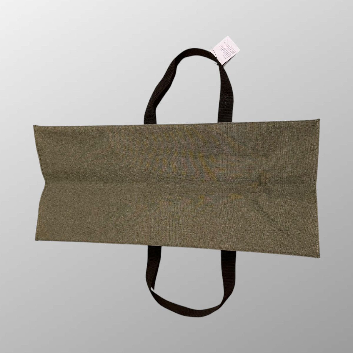 Undercover Undercover Arabic Text Bag Size ONE SIZE - 6 Thumbnail