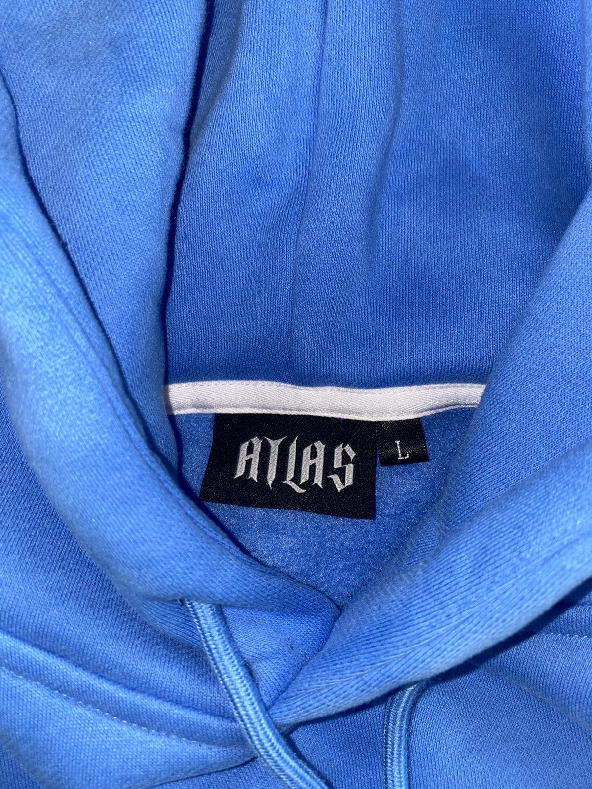 Other Project atlas hoodie Size US L / EU 52-54 / 3 - 4 Thumbnail