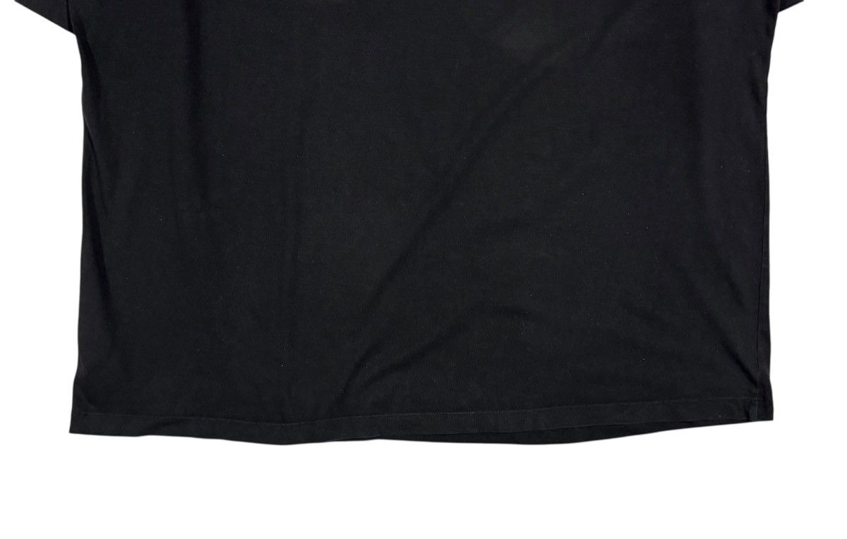 Maison Margiela MM6 Martin Margiela *Frech Fries*Printed Oversized Tee Size US S / EU 44-46 / 1 - 9 Thumbnail