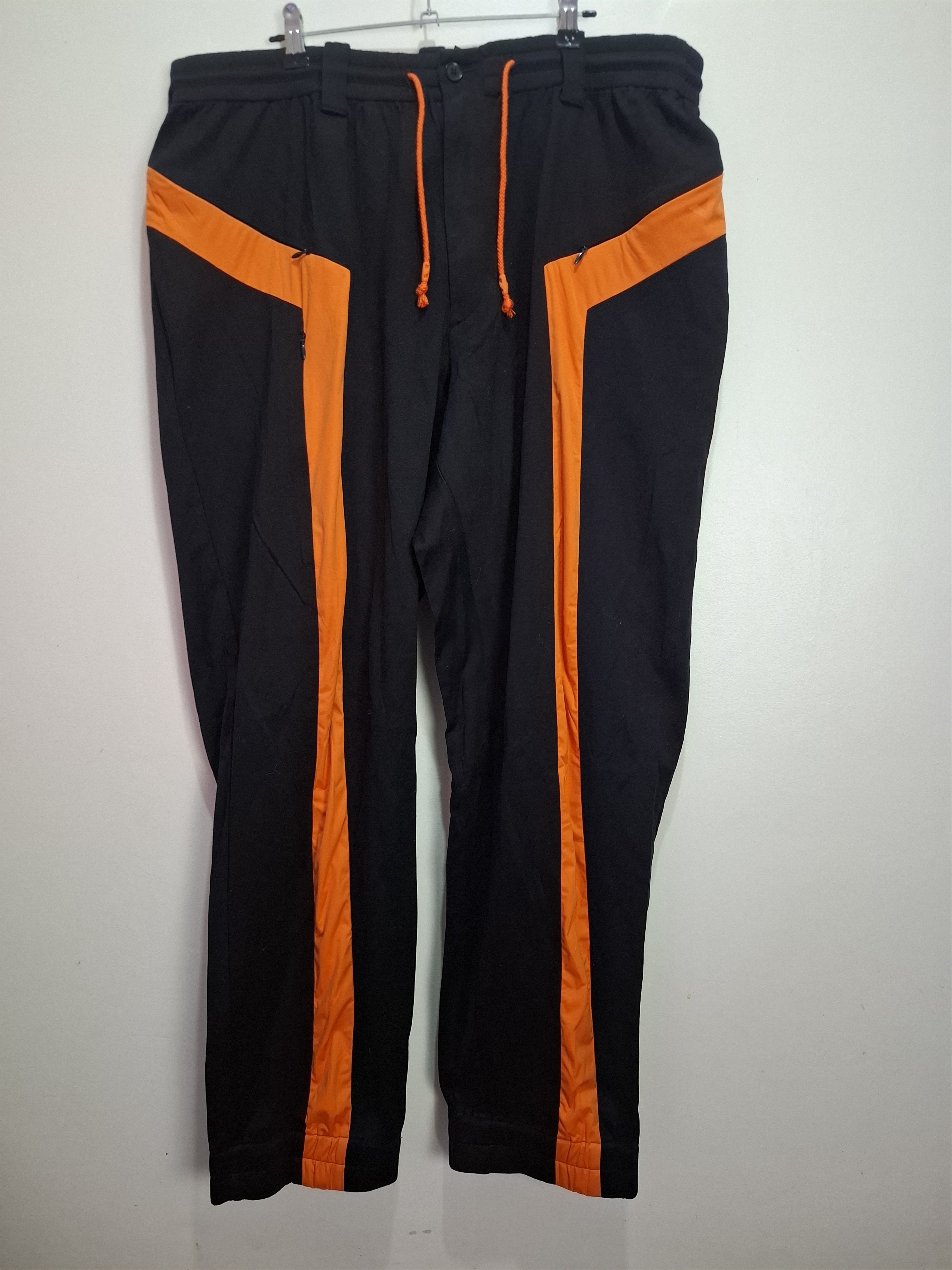 Y-3 Adidas Y-3 yohji yamamoto Size US 34 / EU 50 - 1 Thumbnail