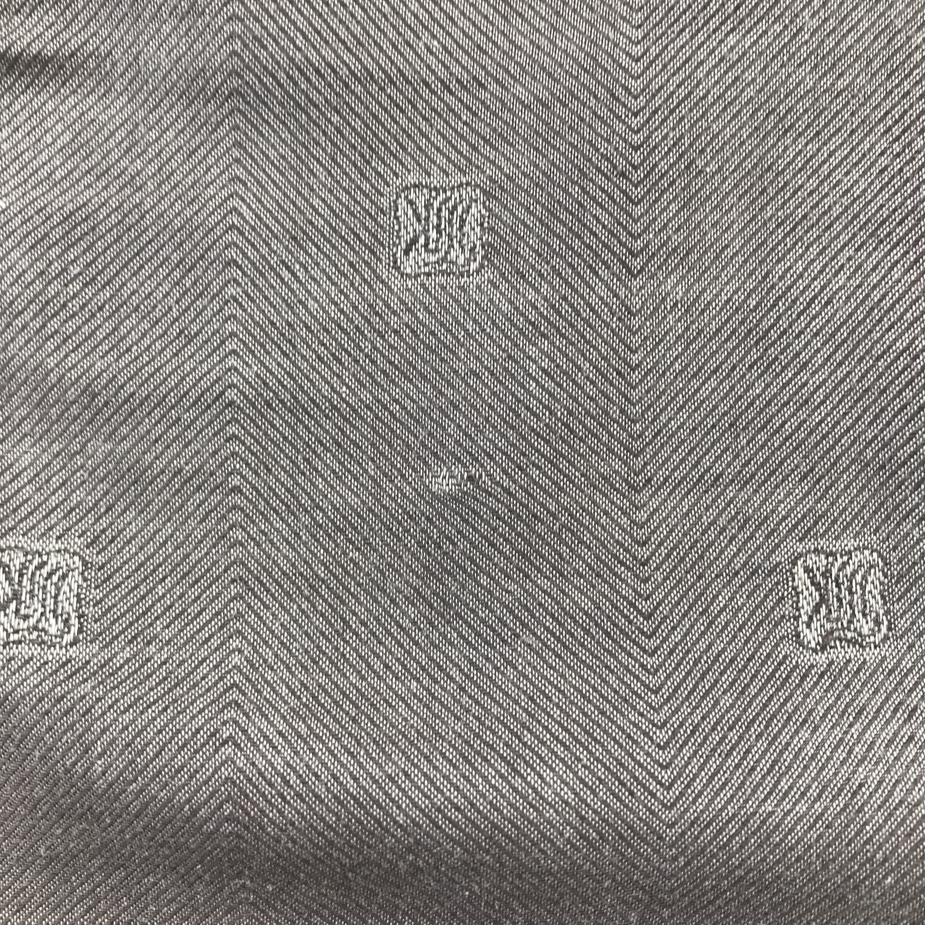 Takeo Kikuchi Takeo Kikuchi Handkerchief / Bandana / Neckerchief C610 Size ONE SIZE - 7 Thumbnail