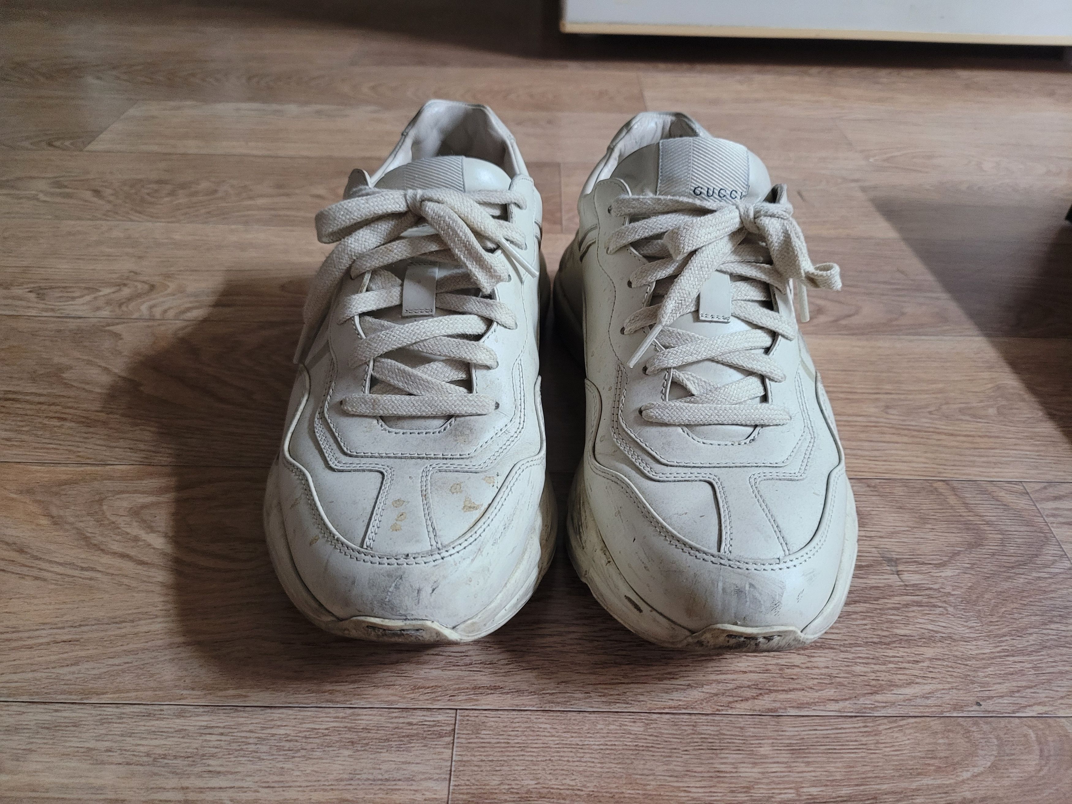Gucci Gucci Rhyton Size US 6.5 / EU 39-40 - 4 Thumbnail