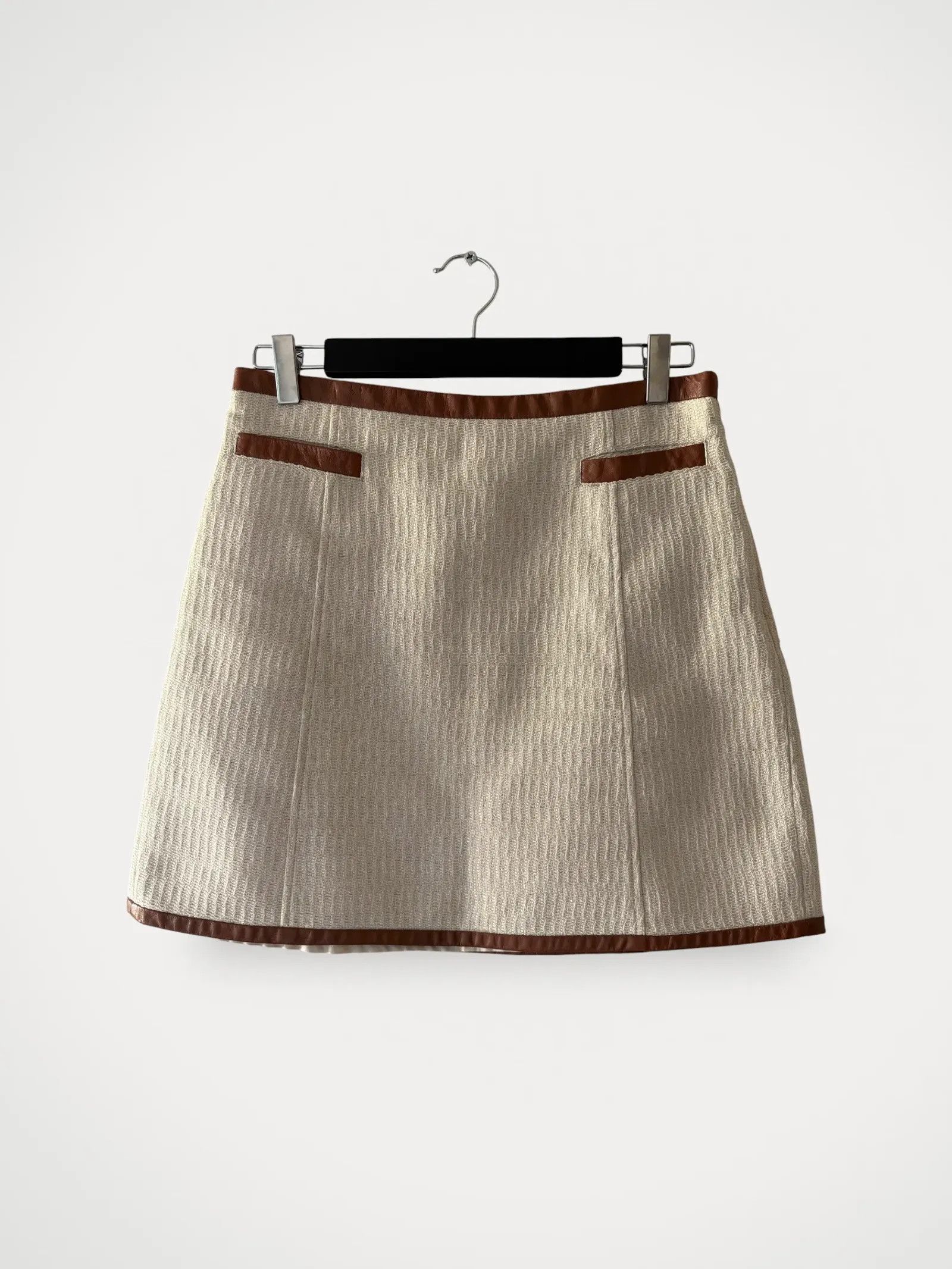 Tibi Tibi Skirt Size 26" / US 2 / IT 38 - 1 Thumbnail