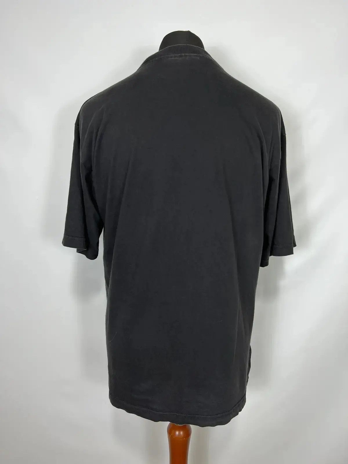 The Simpsons × Vintage The Simpsons 2001 vintage T-shirt Size US M / EU 48-50 / 2 - 2 Thumbnail
