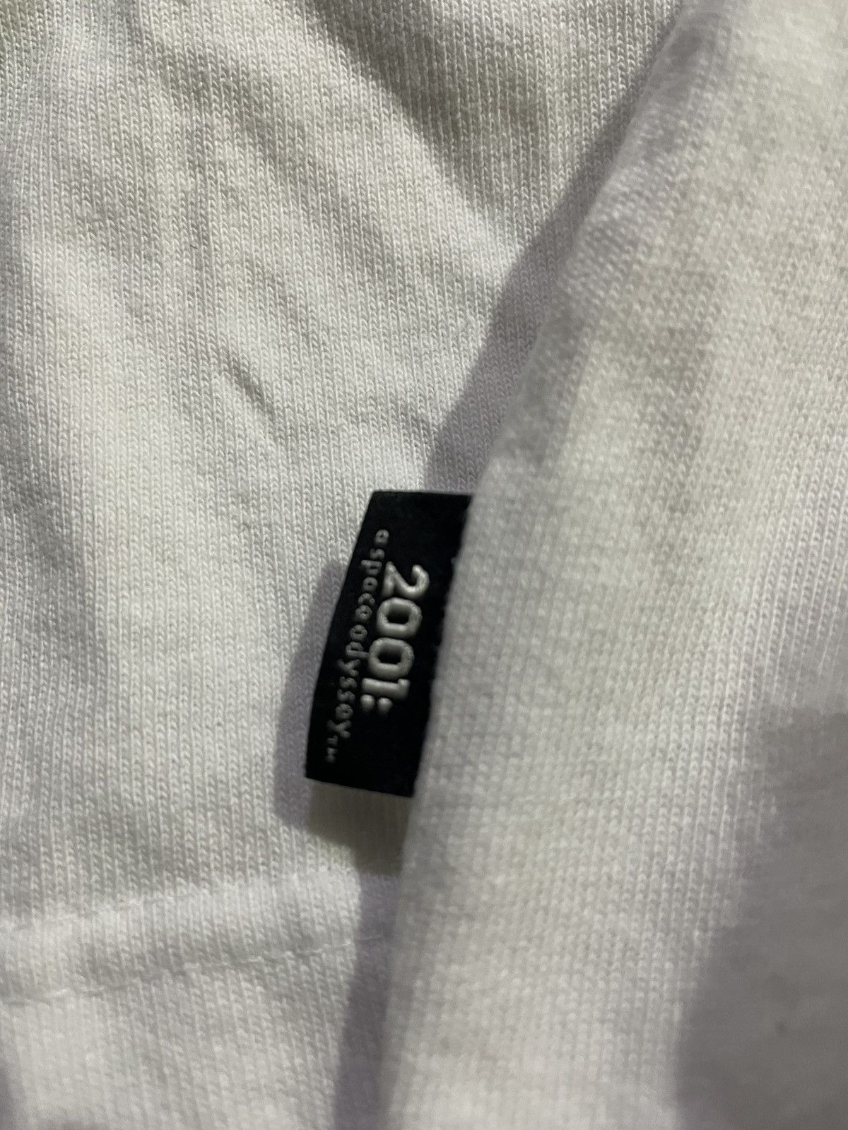 GU GU x 2001 A SPACE ODYSSEY Size US M / EU 48-50 / 2 - 5 Thumbnail
