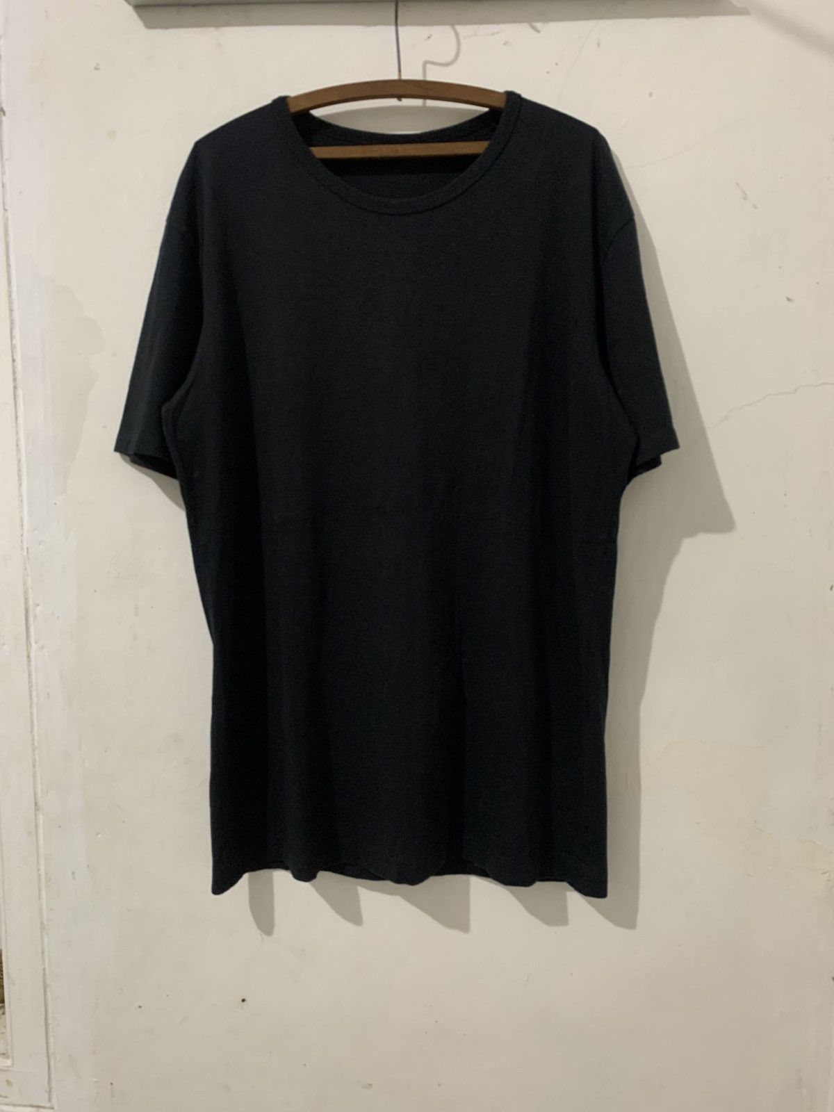Issey Miyake Issey Miyake Men Tshirt Size US M / EU 48-50 / 2 - 1 Thumbnail