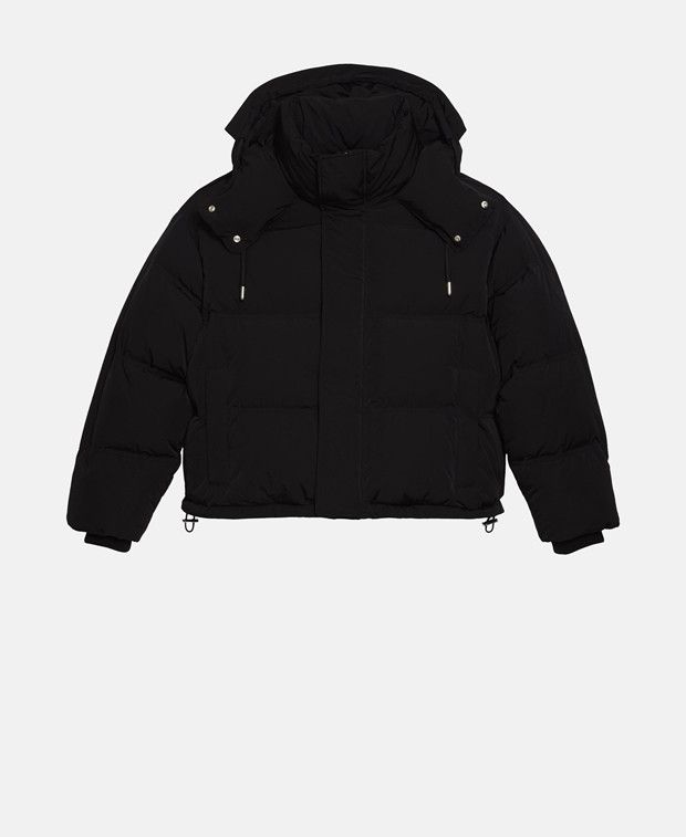 Winter jacket