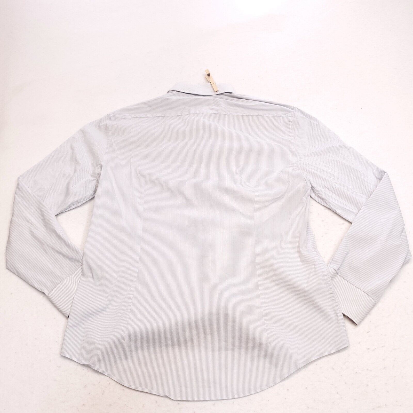 Calvin Klein Calvin Klein Casual Button Up Shirt Adult Mens Size M Blue Size US M / EU 48-50 / 2 - 7 Thumbnail