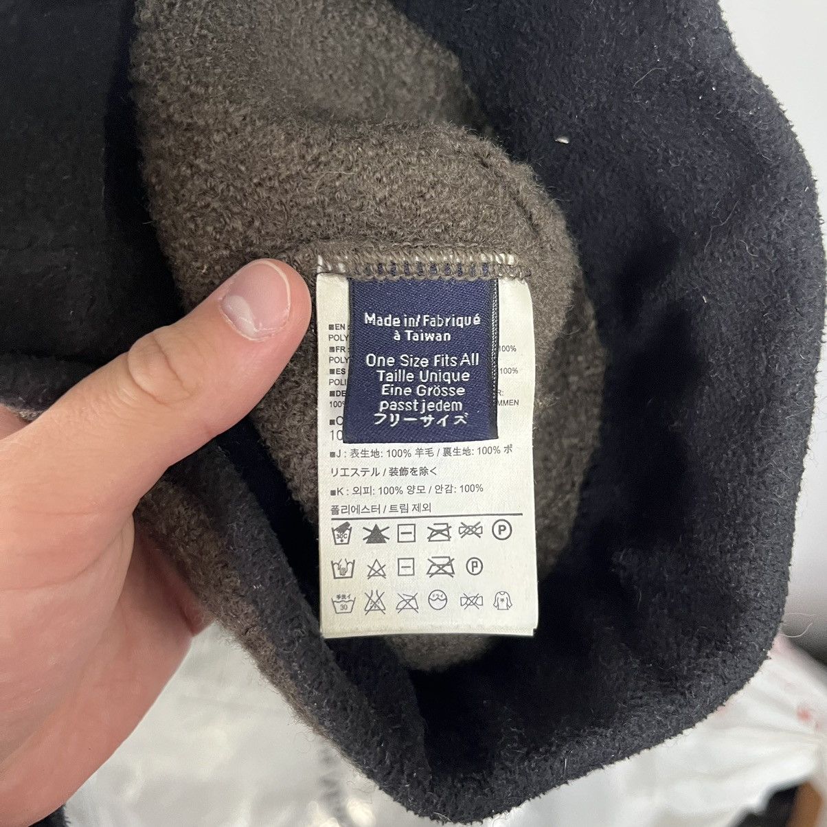 Arc'teryx Arcteryx beanie Size ONE SIZE - 4 Thumbnail