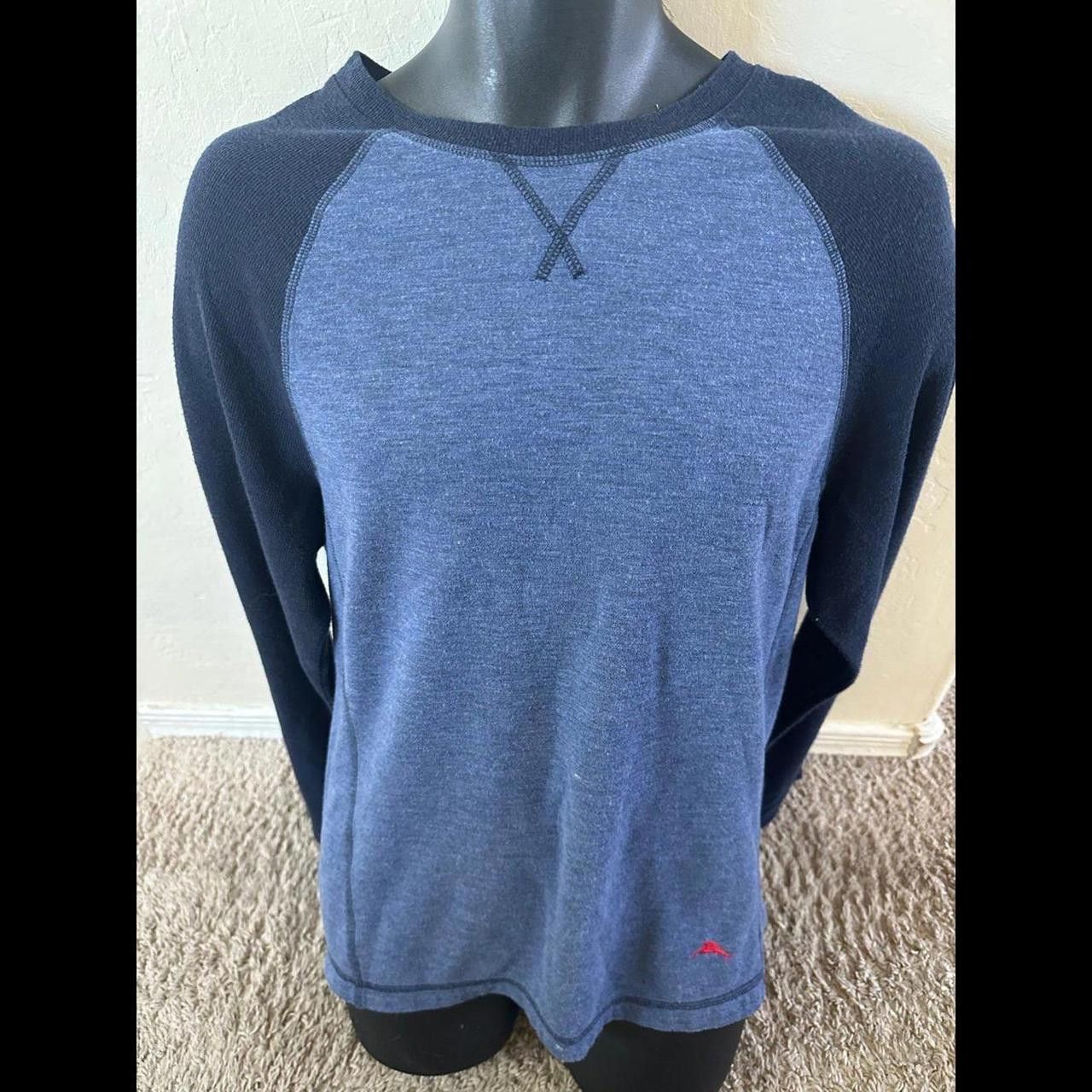 Tommy Bahama Mens Pre Own As Is 7f29 Size US M / EU 48-50 / 2 - 1 Thumbnail