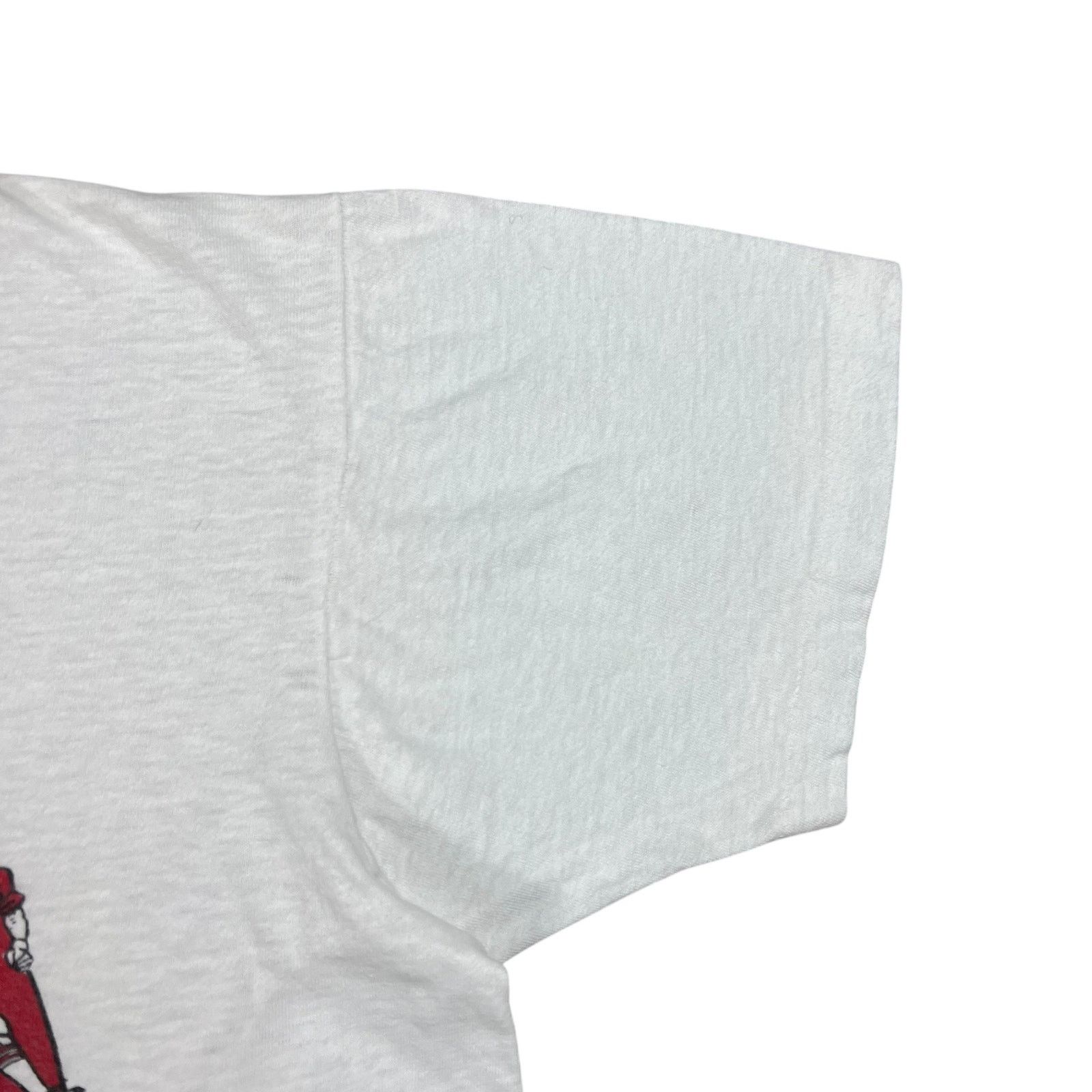 Vintage '75 University Alabama Football Crimson Tide Bear Bryant tee Size US M / EU 48-50 / 2 - 5 Thumbnail