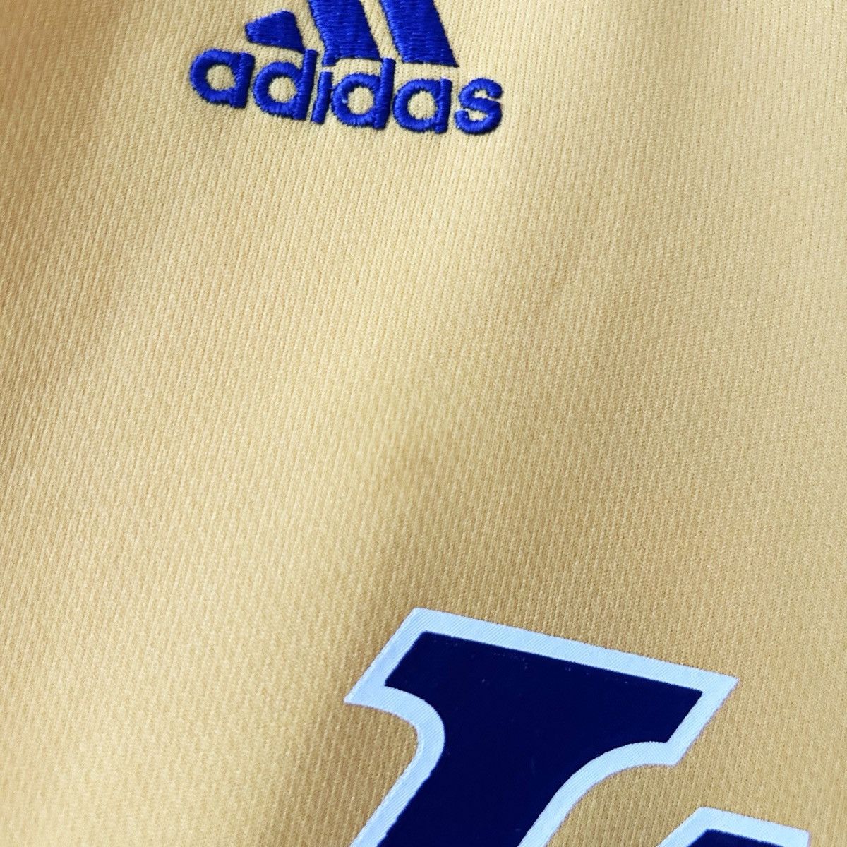 Adidas Kobe Bryant #24 Los Angeles Lakers adidas Size US S / EU 44-46 / 1 - 4 Thumbnail