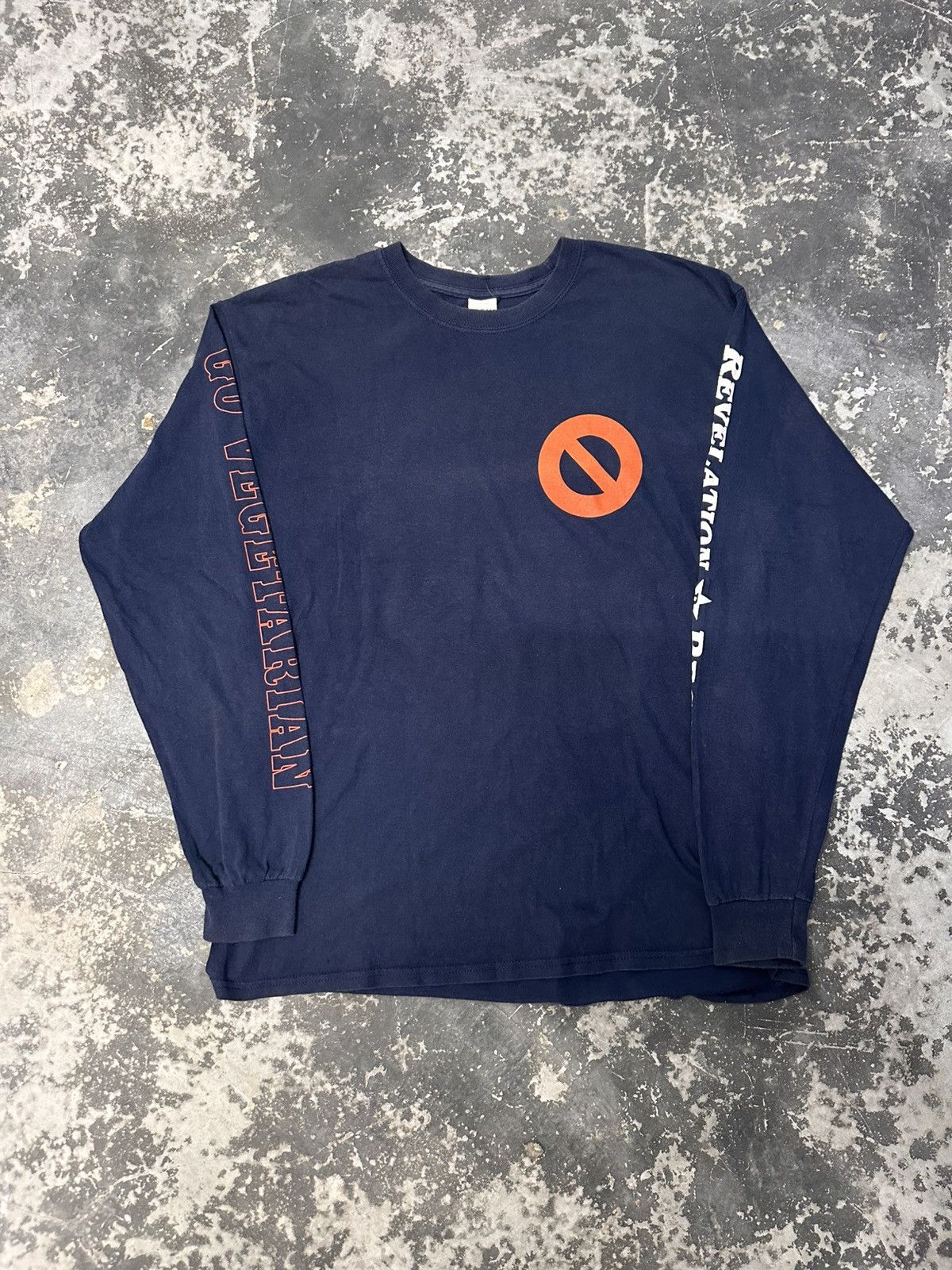 Band Tees × Vintage Vintage Youth of today No More Hardcore Band T-shirt Size US L / EU 52-54 / 3 - 1 Thumbnail