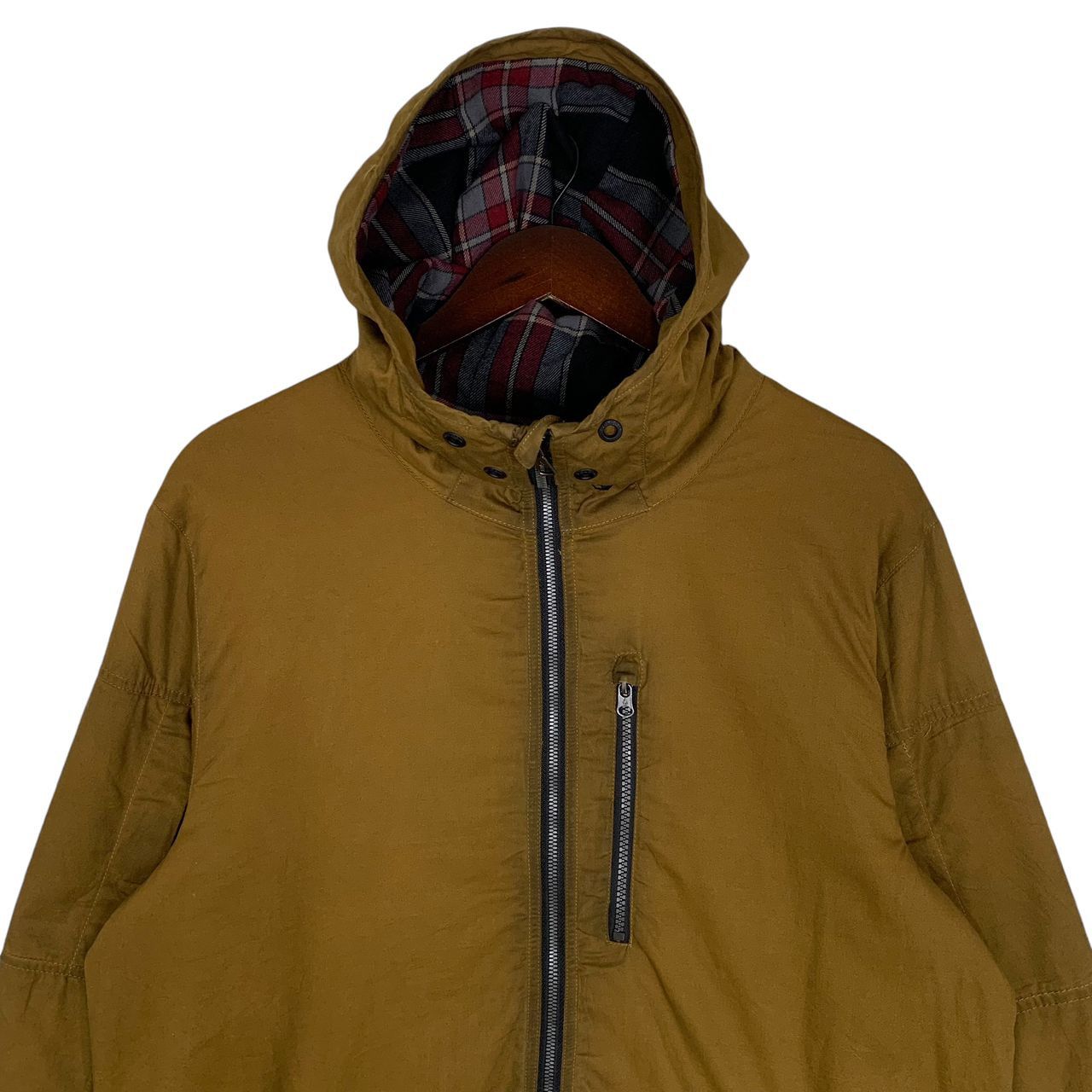 Volcom Volcom Small Logo Windbreaker Volcom Light Jacket Size US S / EU 44-46 / 1 - 2 Thumbnail