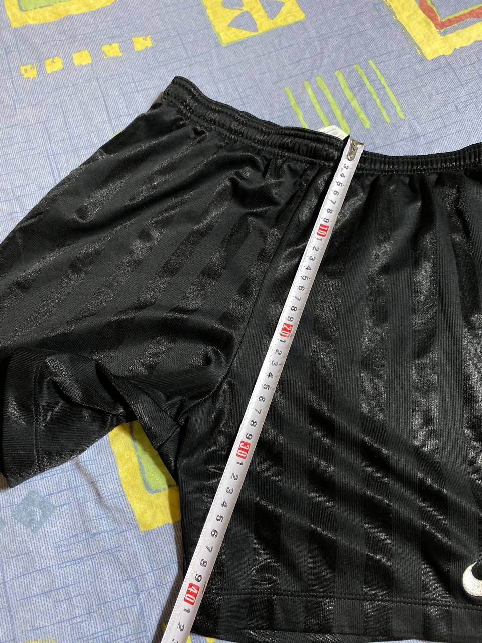 Nike Nike Shorts Size US 32 / EU 48 - 11 Thumbnail