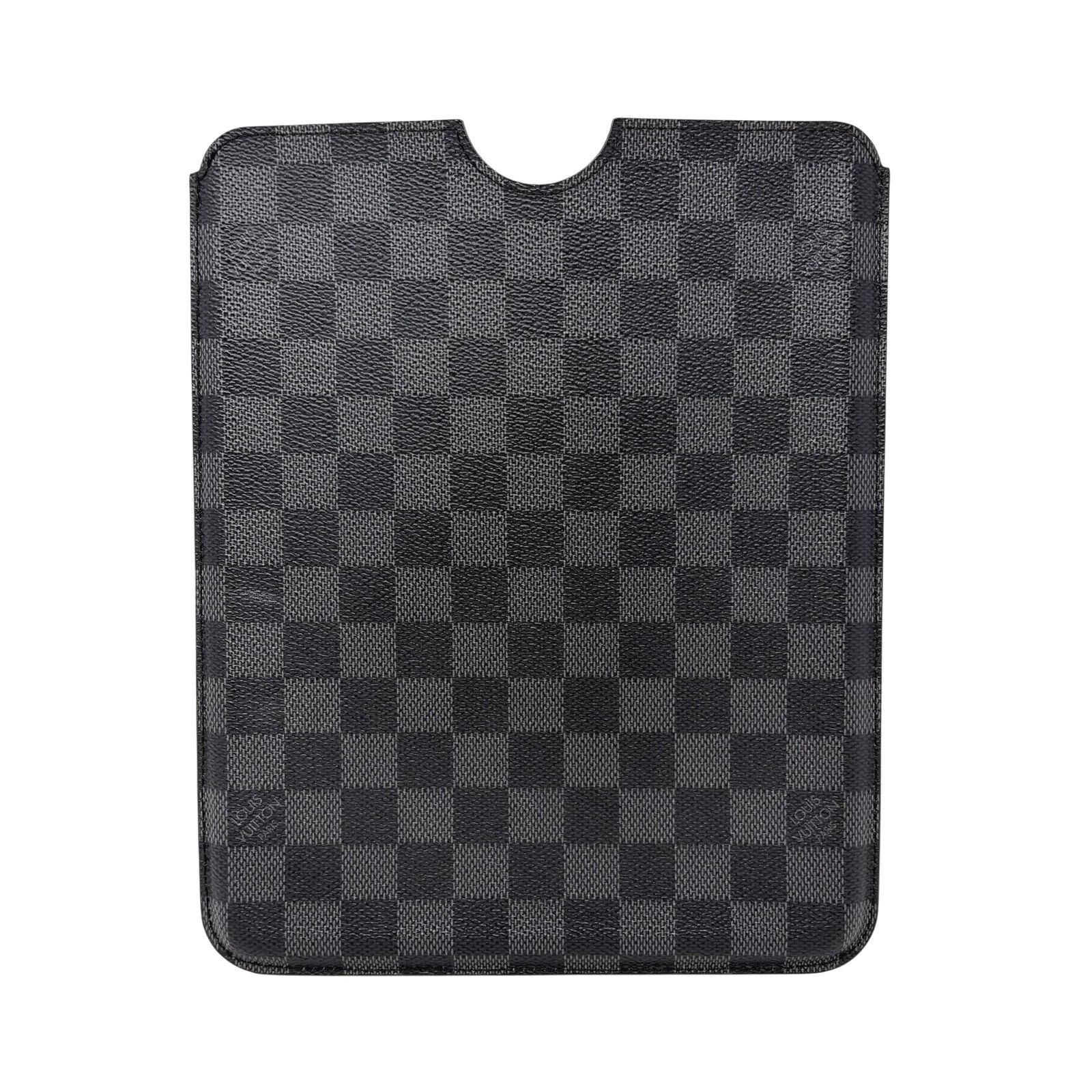 Louis Vuitton Louis Vuitton Damier iPad Sleeve Size ONE SIZE - 5 Thumbnail