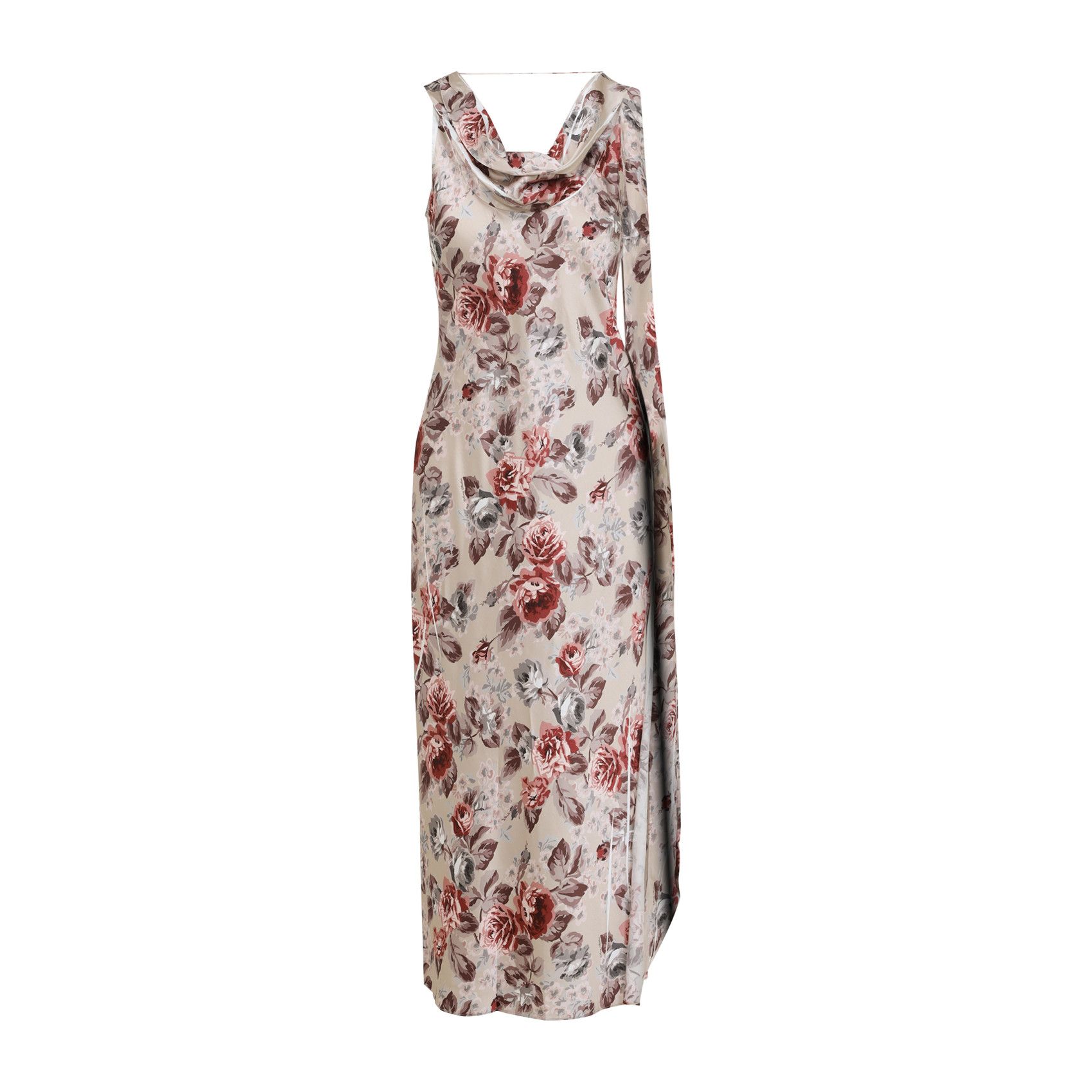 Acne Studios Acne Studios RW-WN-DRES000010 Dress Size M / US 6-8 / IT 42-44 - 1 Thumbnail